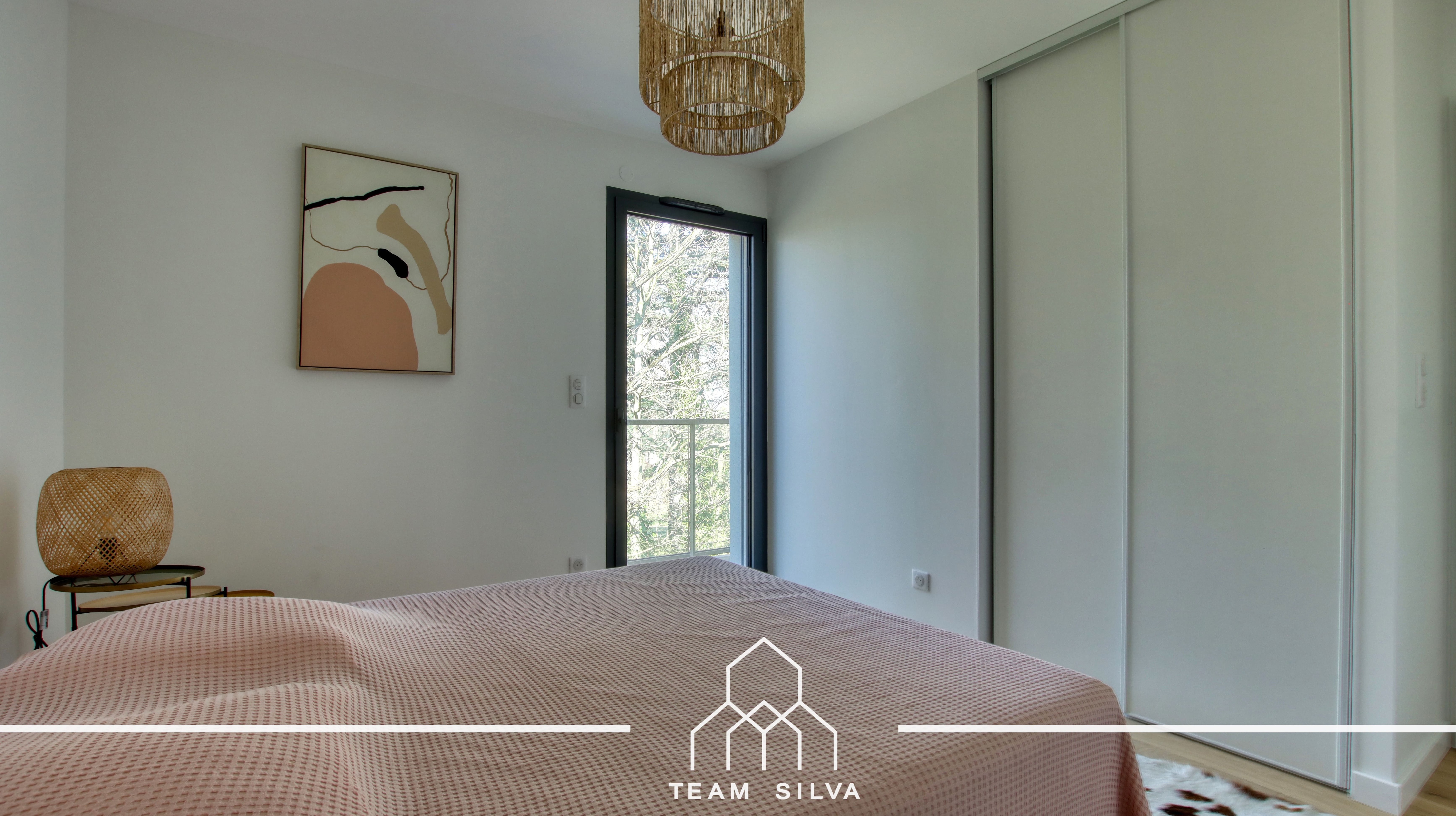 Achat immobilier Appartement 4 pièces  88m2 à Seyssuel (38200) - Photo n°20