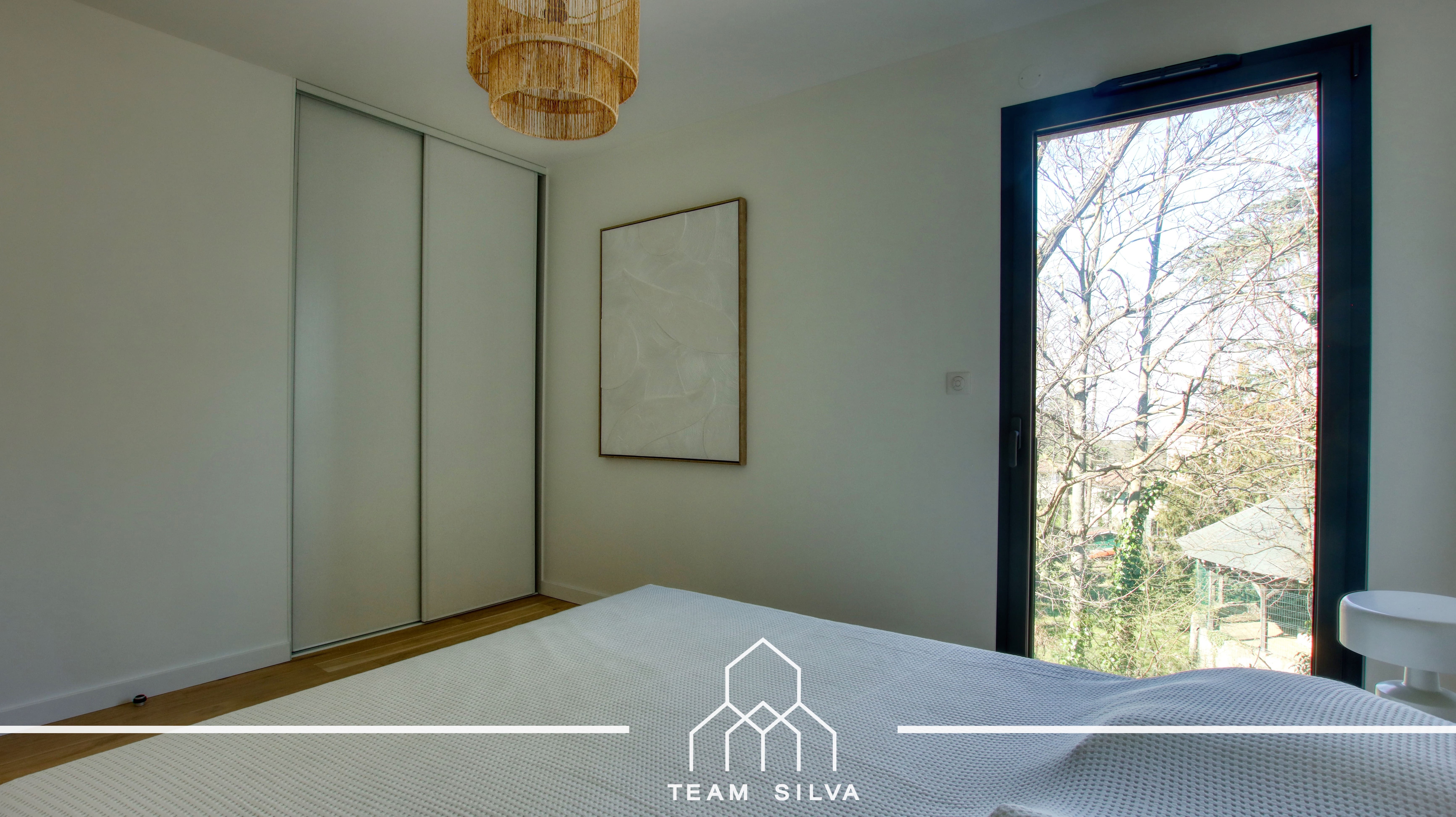 Achat immobilier Appartement 4 pièces  88m2 à Seyssuel (38200) - Photo n°21