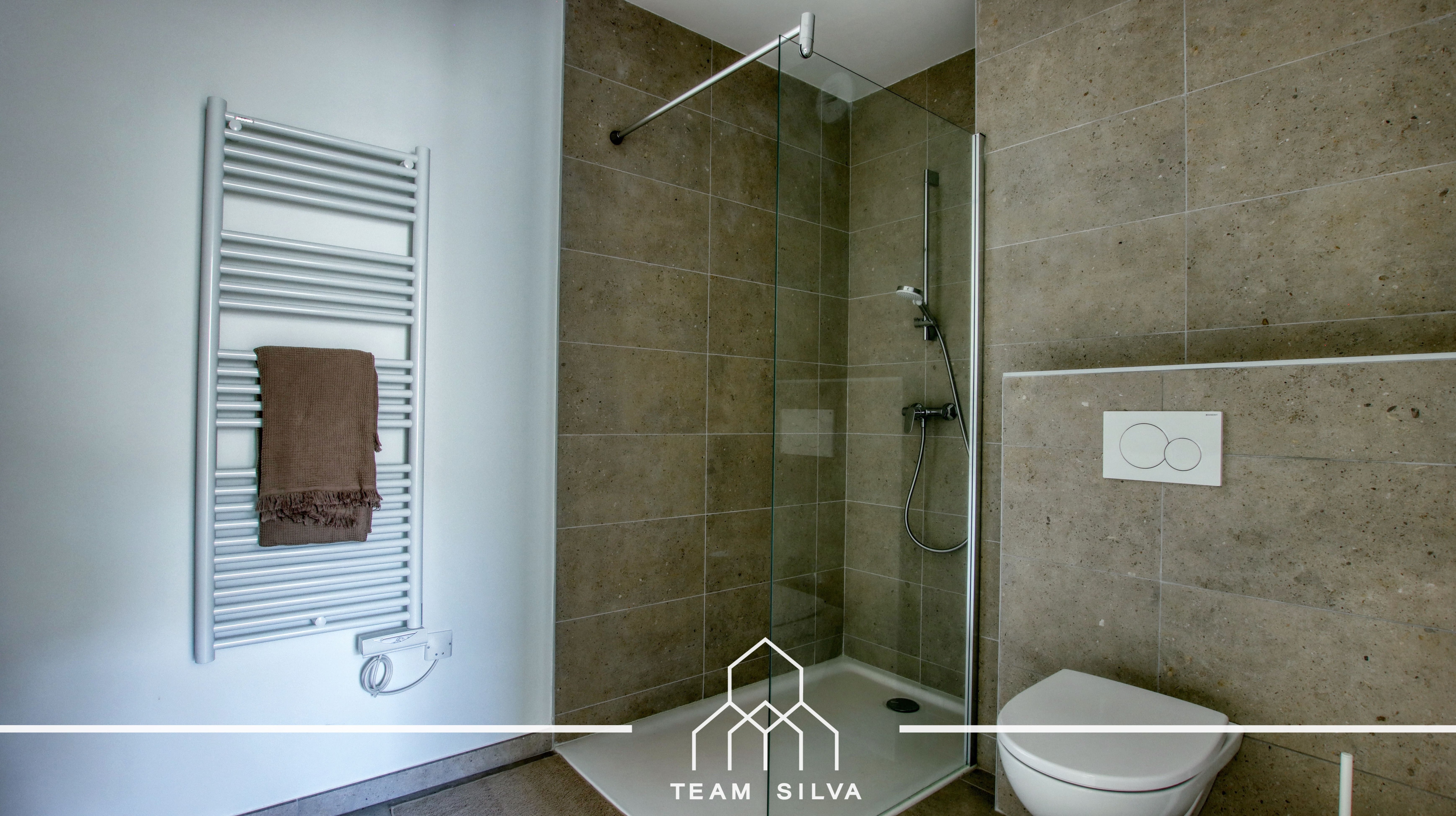 Achat immobilier Appartement 4 pièces  88m2 à Seyssuel (38200) - Photo n°10