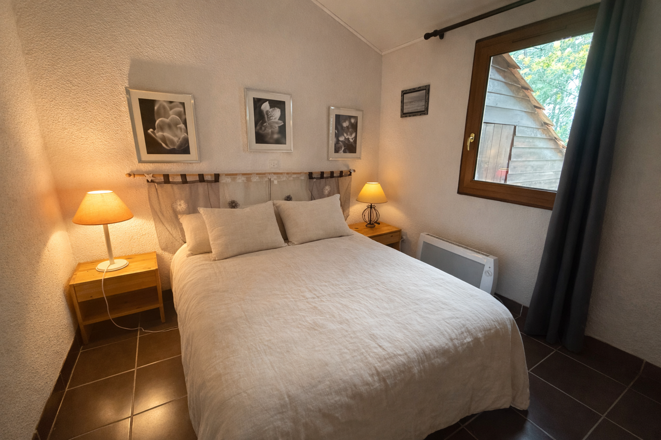 Achat immobilier Maison 3 pièces  42m2 à Lacanau (33680) - Photo n°4