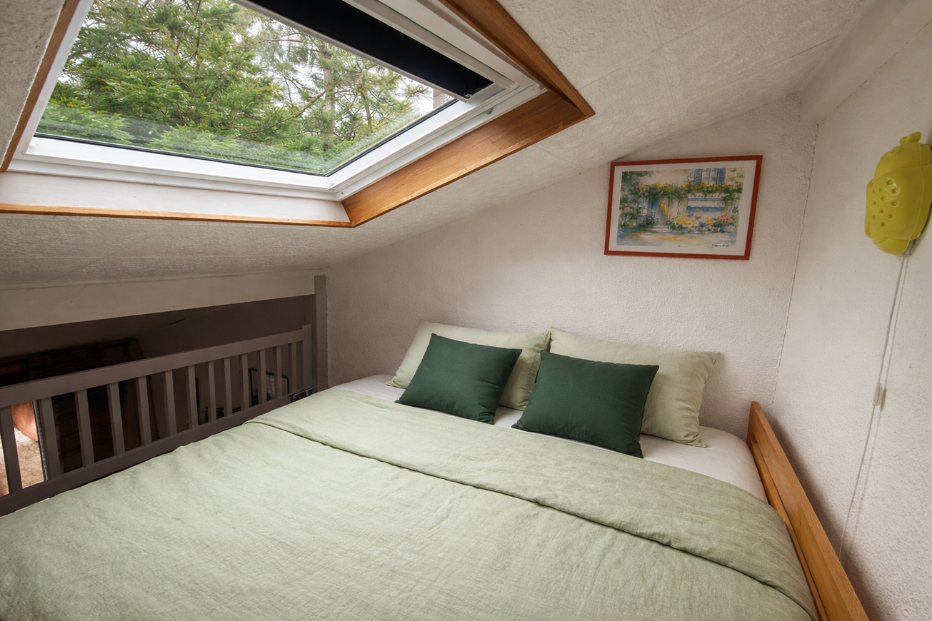 Achat immobilier Maison 3 pièces  42m2 à Lacanau (33680) - Photo n°5