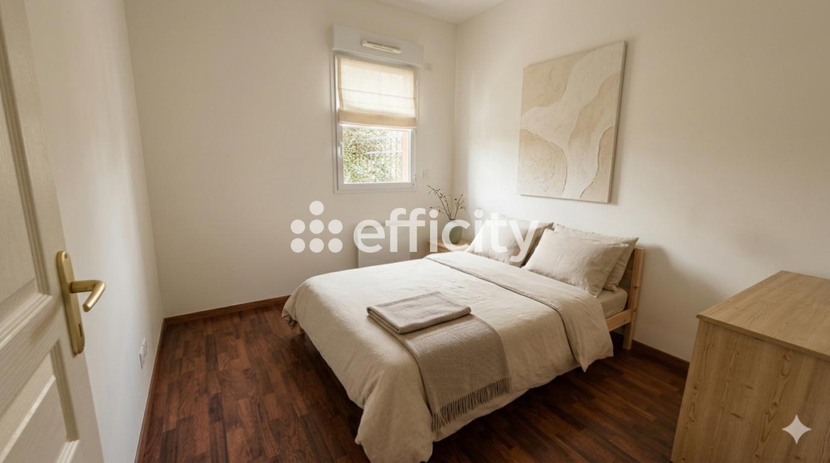 Achat immobilier Appartement 2 pièces  36m2 à Orléans (45000) - Photo n°7