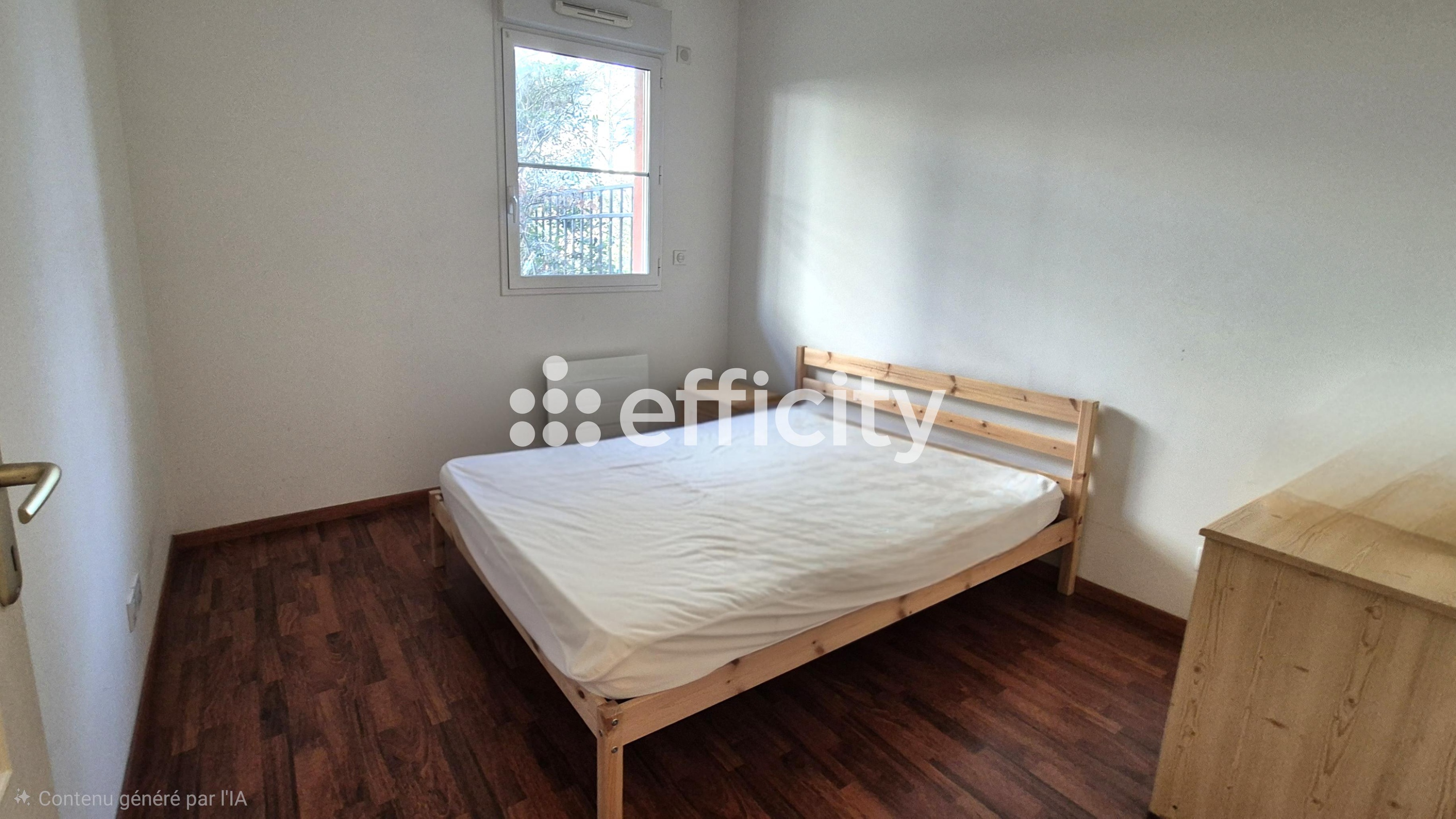 Achat immobilier Appartement 2 pièces  36m2 à Orléans (45000) - Photo n°8