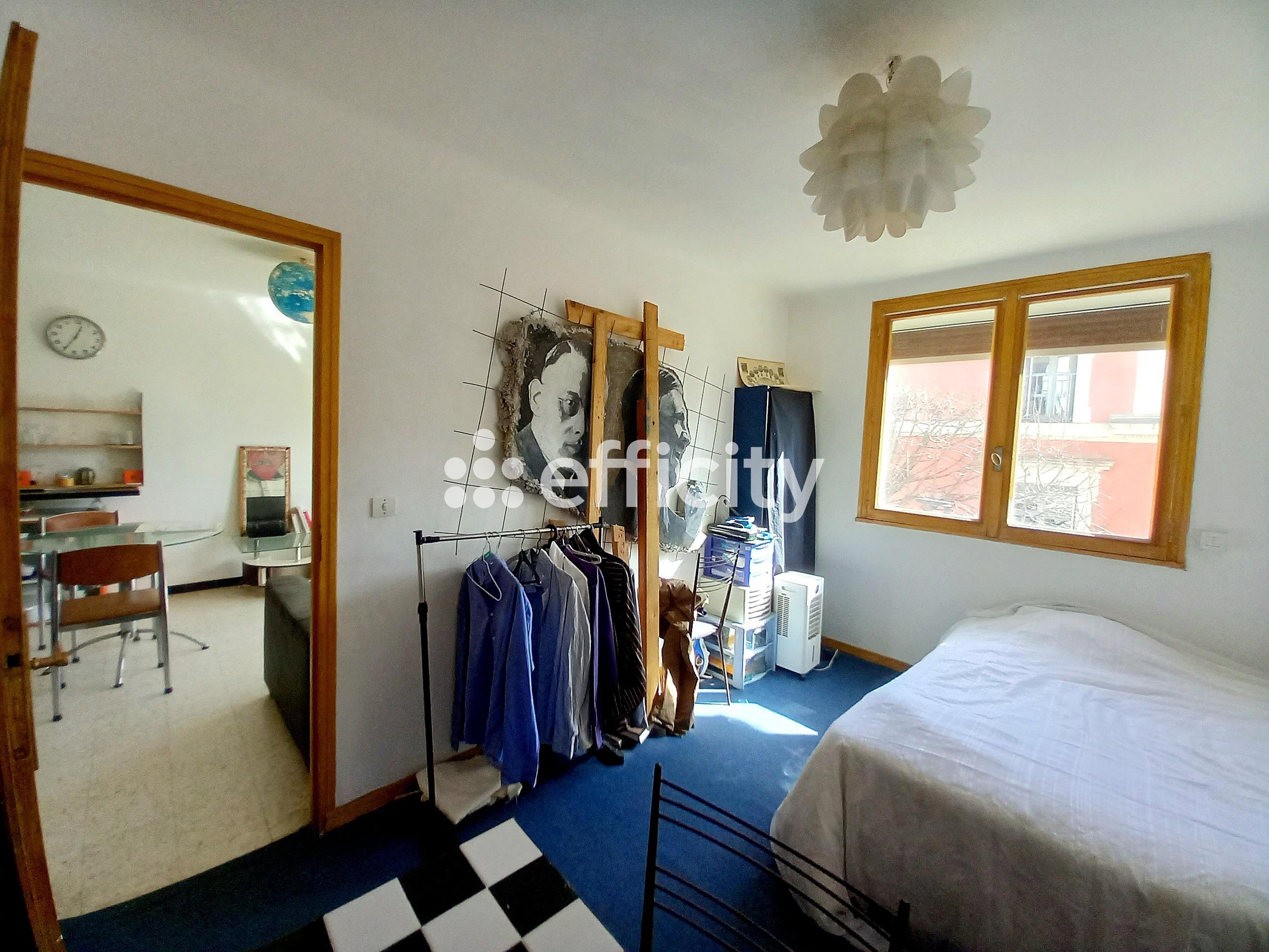 Achat immobilier Appartement 3 pièces  50m2 à Sète (34200) - Photo n°4