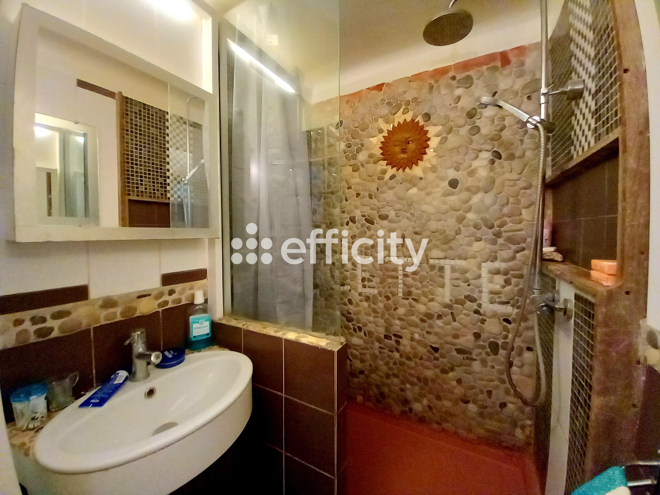 Achat immobilier Appartement 3 pièces  50m2 à Sète (34200) - Photo n°6