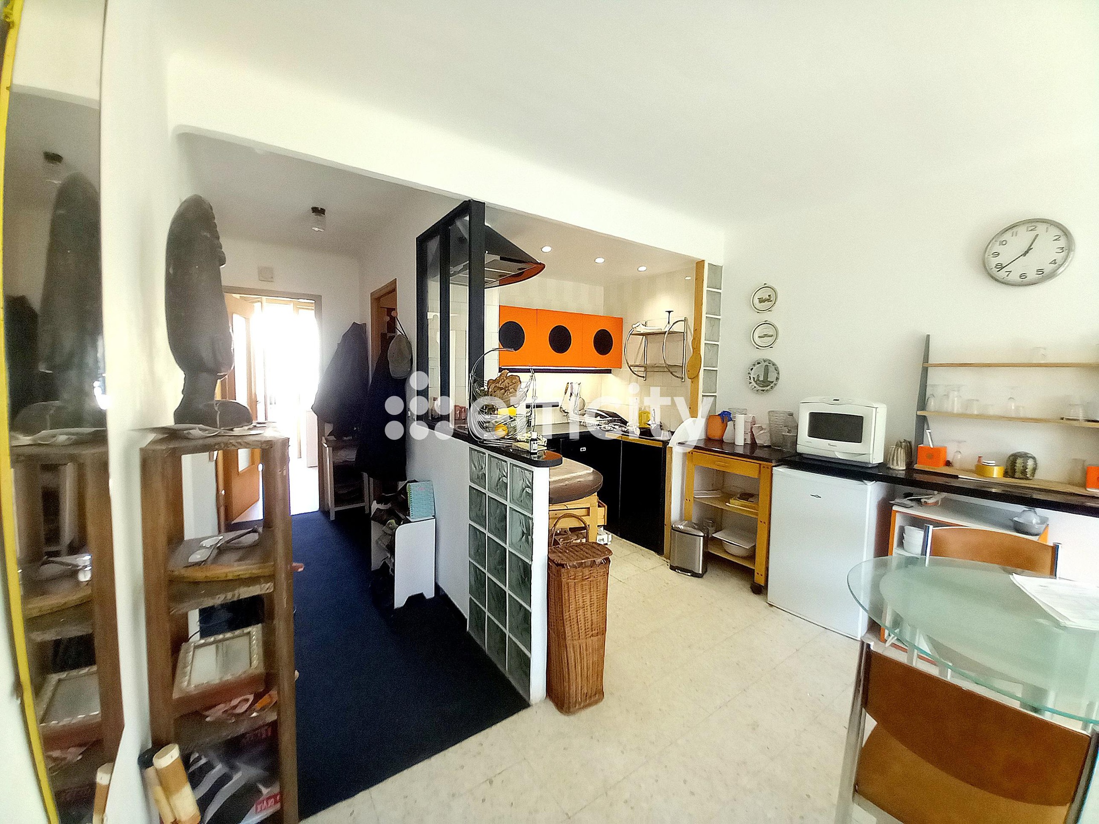 Achat immobilier Appartement 3 pièces  50m2 à Sète (34200) - Photo n°8