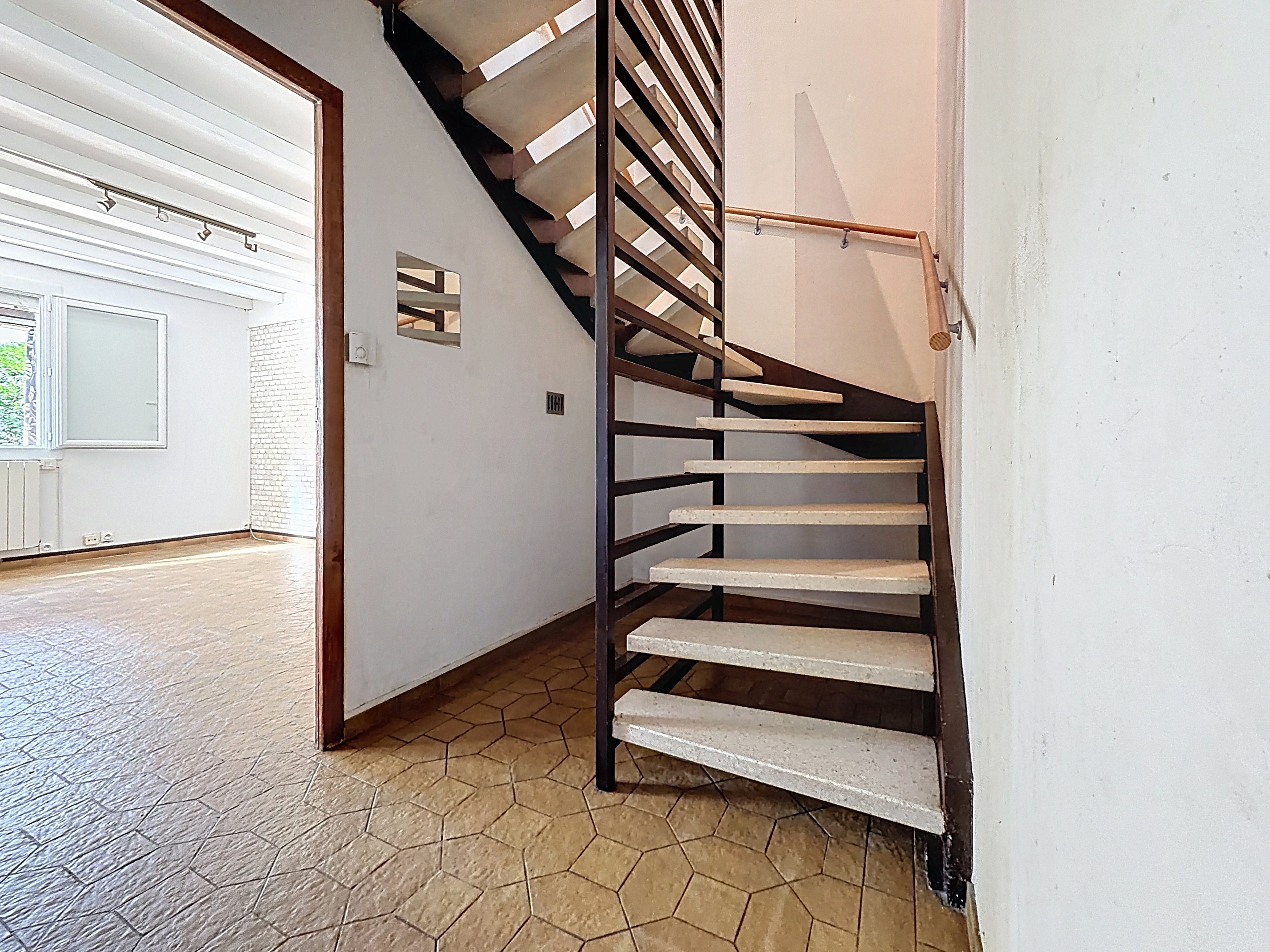 Achat immobilier Maison 5 pièces  95m2 à Valence (26000) - Photo n°15