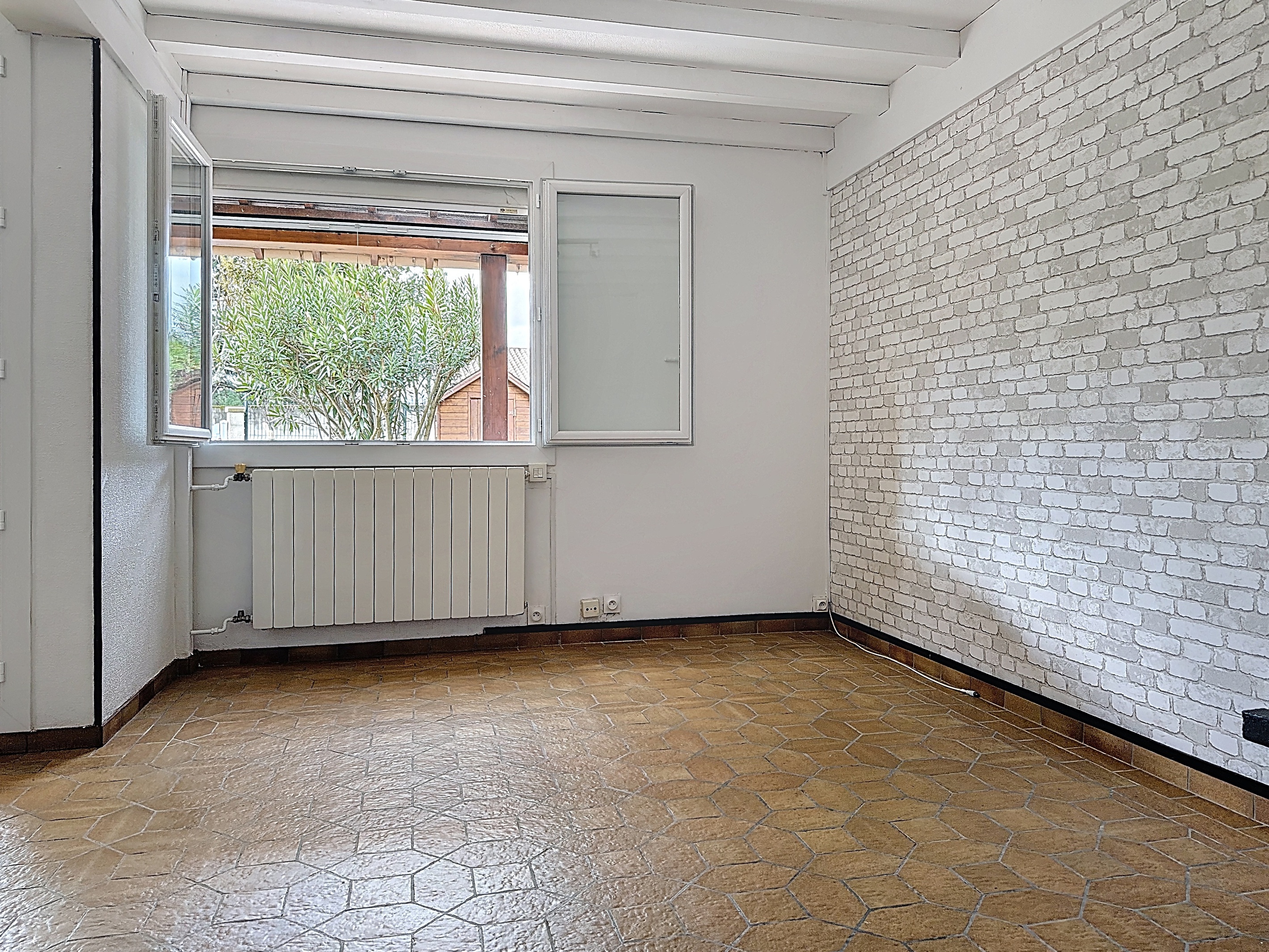 Achat immobilier Maison 5 pièces  95m2 à Valence (26000) - Photo n°5