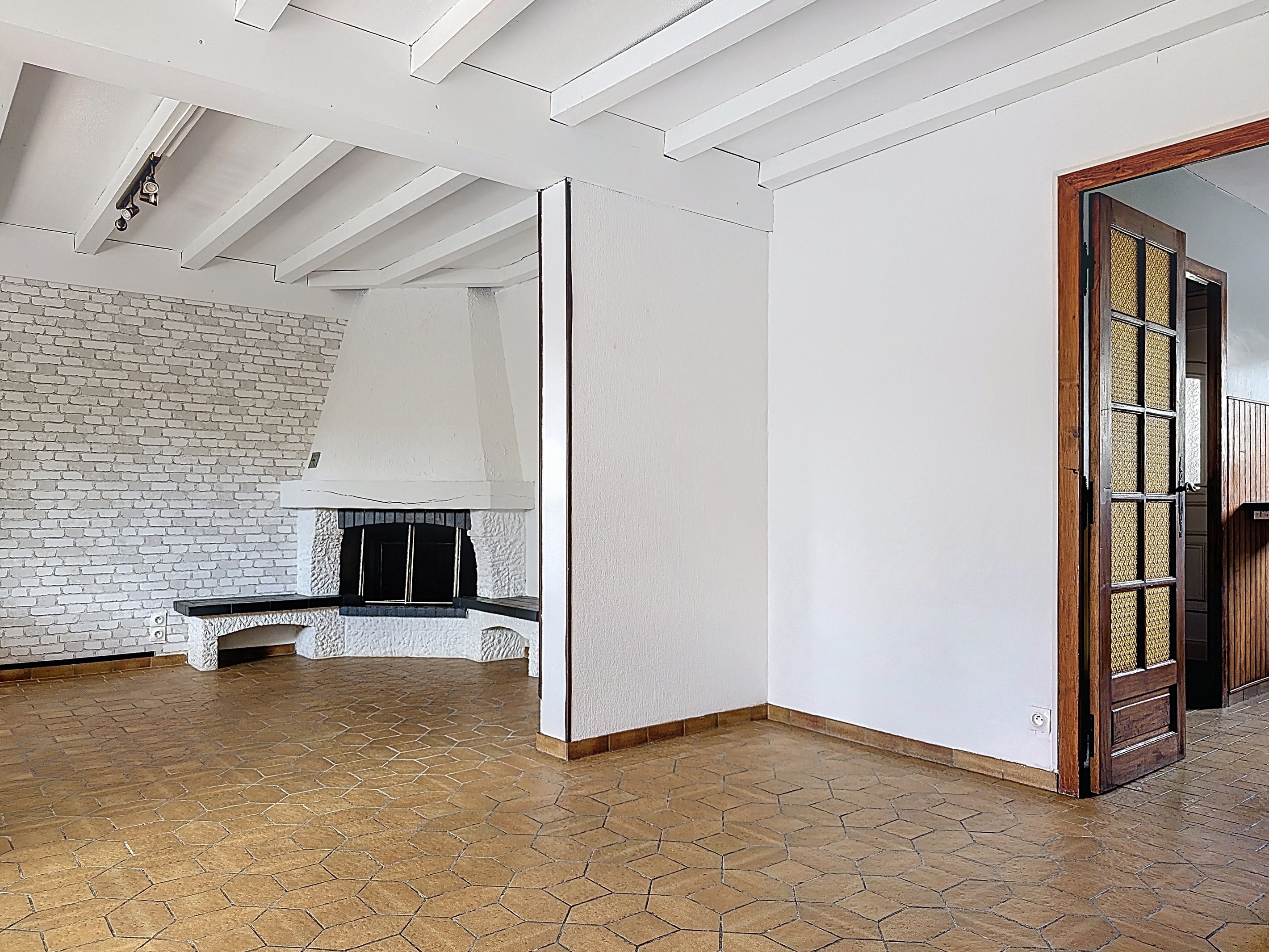 Achat immobilier Maison 5 pièces  95m2 à Valence (26000) - Photo n°4