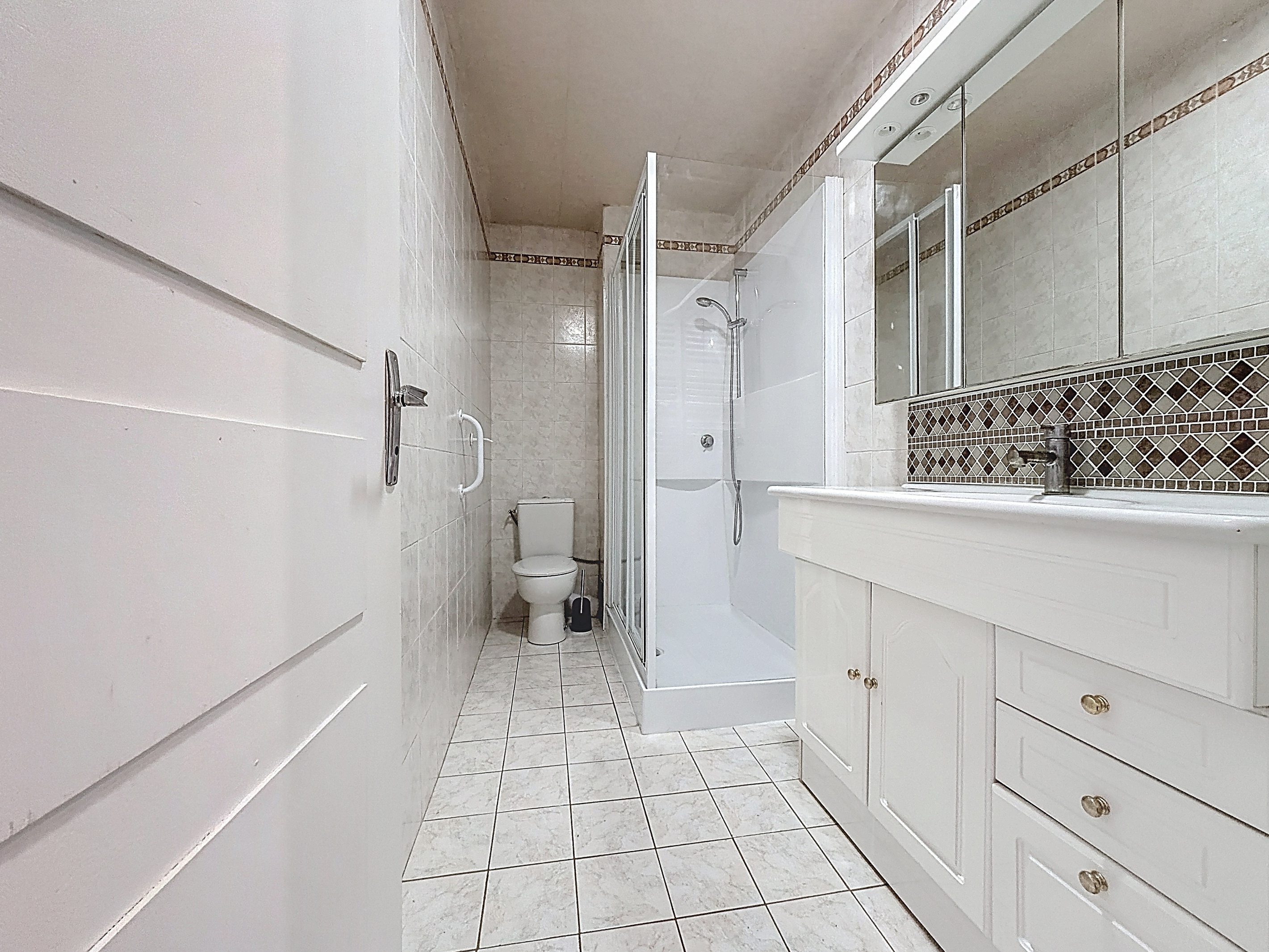 Achat immobilier Maison 5 pièces  95m2 à Valence (26000) - Photo n°9