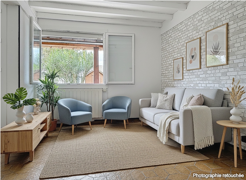 Achat immobilier Maison 5 pièces  95m2 à Valence (26000) - Photo n°6