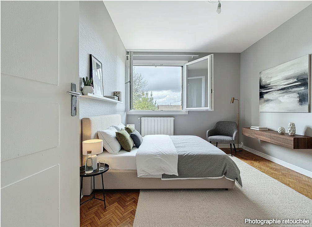 Achat immobilier Maison 5 pièces  95m2 à Valence (26000) - Photo n°12