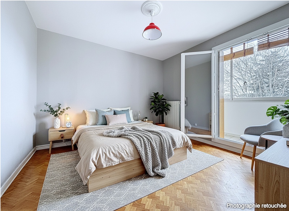 Achat immobilier Maison 5 pièces  95m2 à Valence (26000) - Photo n°10