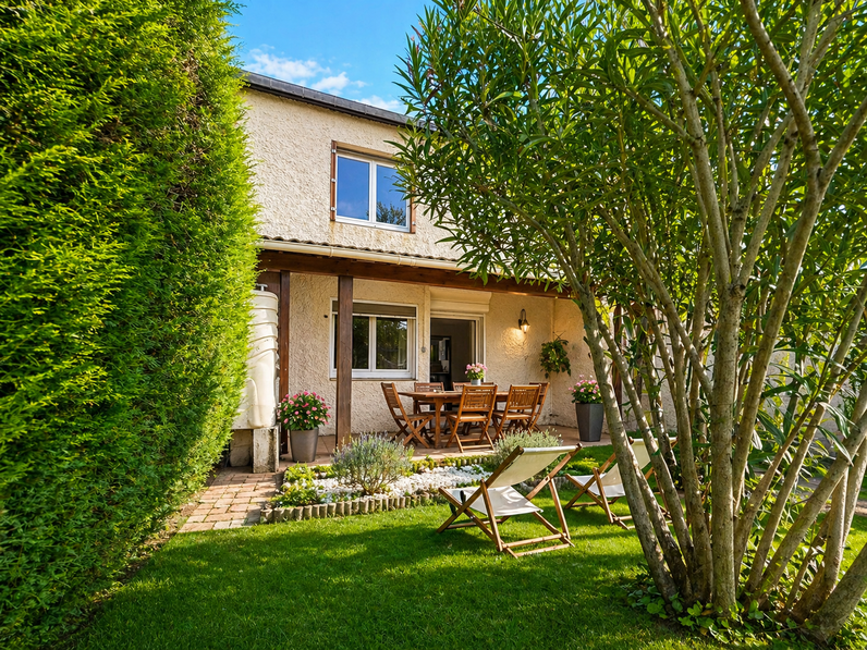 maison 5 pièces - 95m2 à Valence (26000)