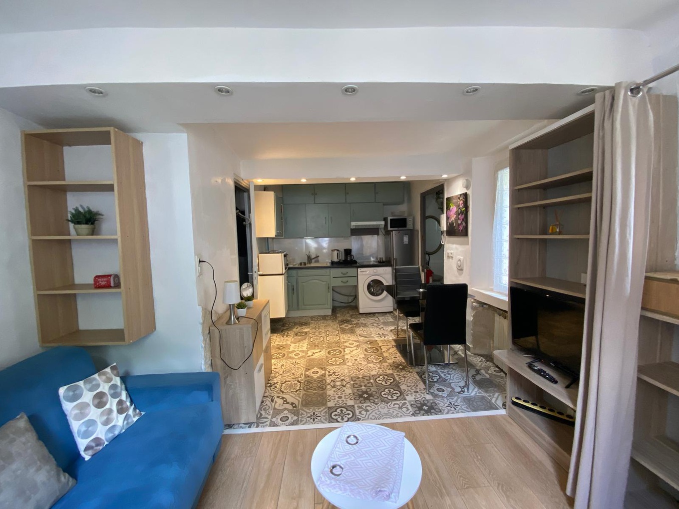 Achat immobilier Immeuble 8 pièces  145m2 à Grasse (06520) - Photo n°18