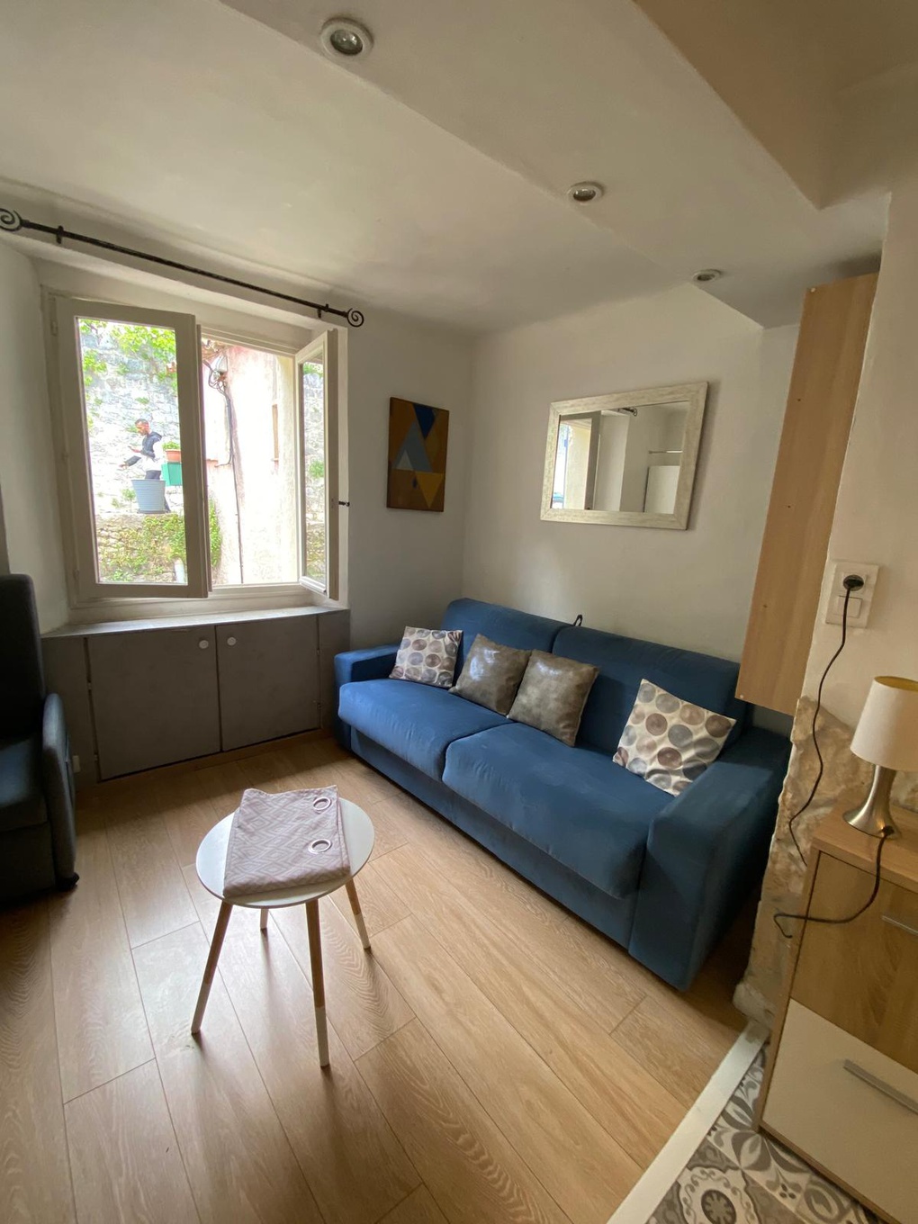 Achat immobilier Immeuble 8 pièces  145m2 à Grasse (06520) - Photo n°19