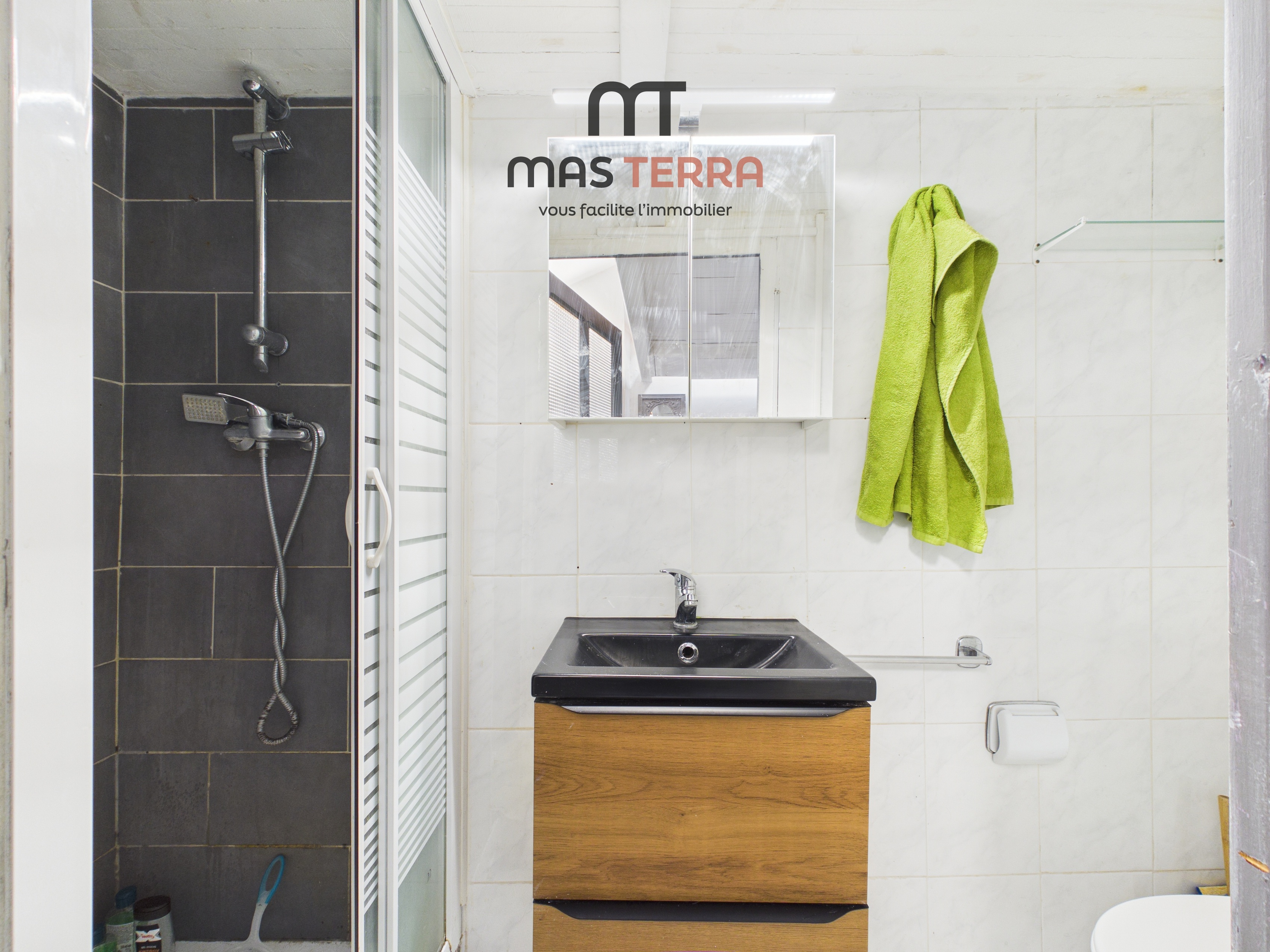 Achat immobilier Immeuble 8 pièces  145m2 à Grasse (06520) - Photo n°15