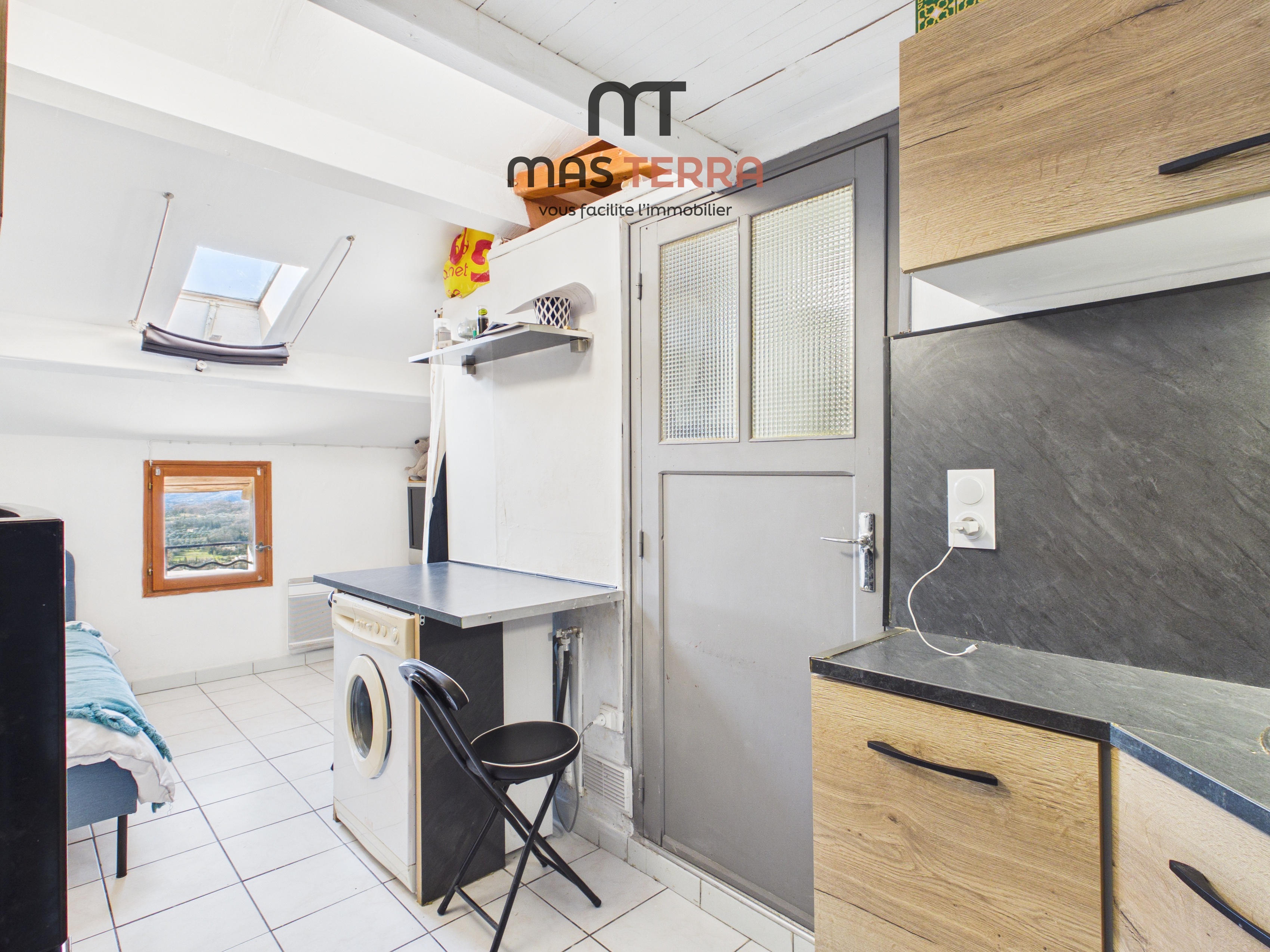 Achat immobilier Immeuble 8 pièces  145m2 à Grasse (06520) - Photo n°16