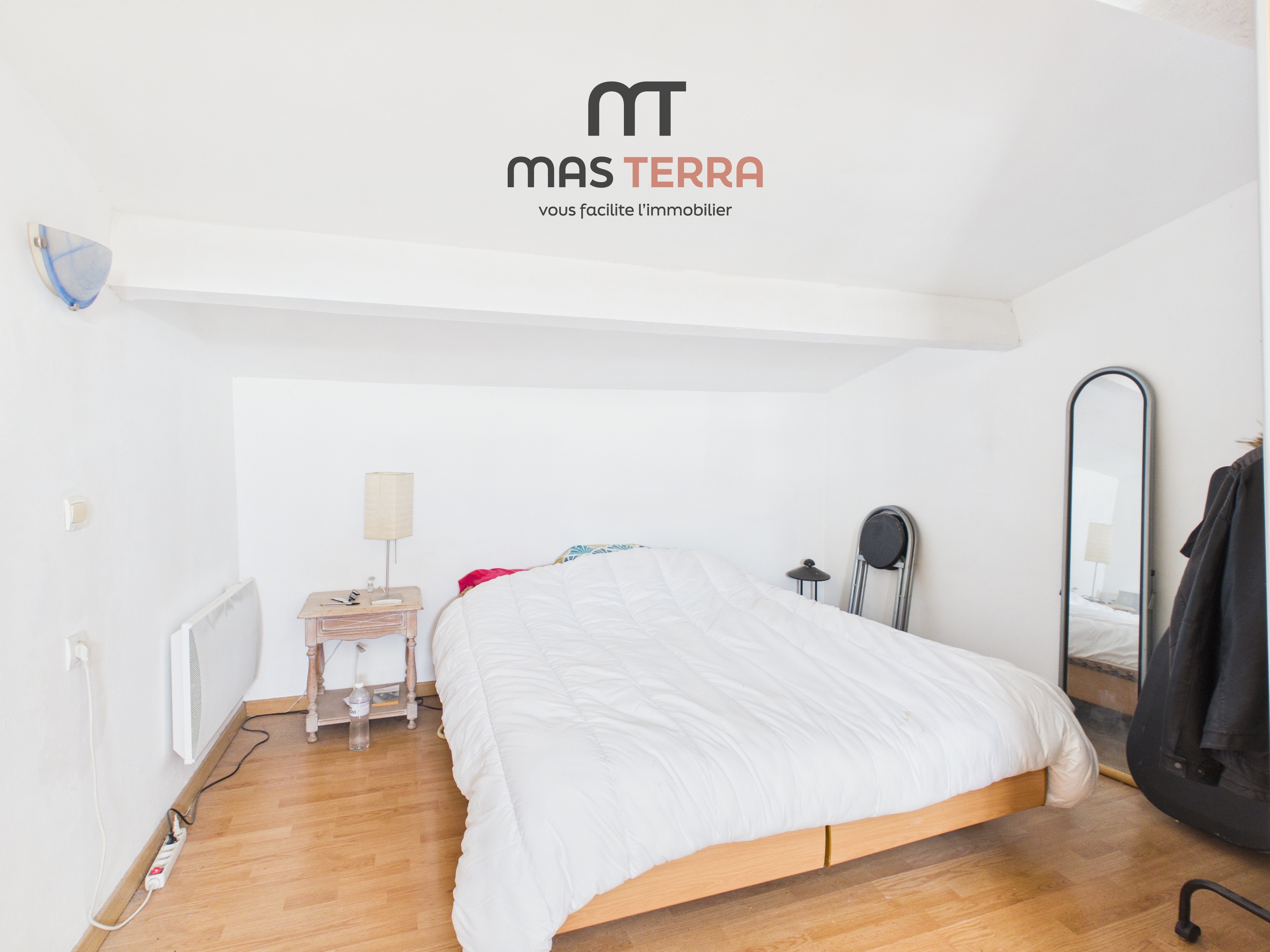 Achat immobilier Immeuble 8 pièces  145m2 à Grasse (06520) - Photo n°13