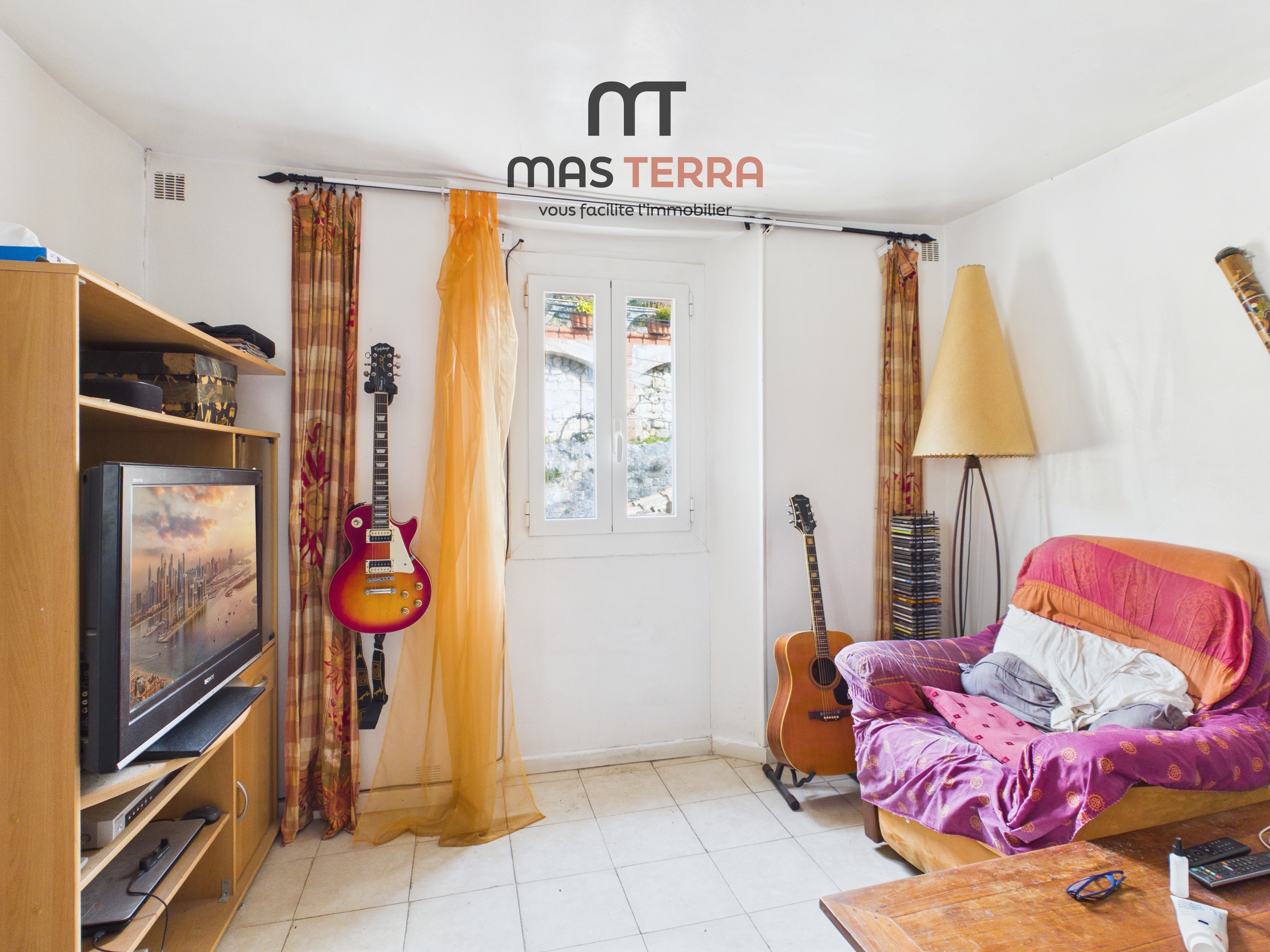 Achat immobilier Immeuble 8 pièces  145m2 à Grasse (06520) - Photo n°12