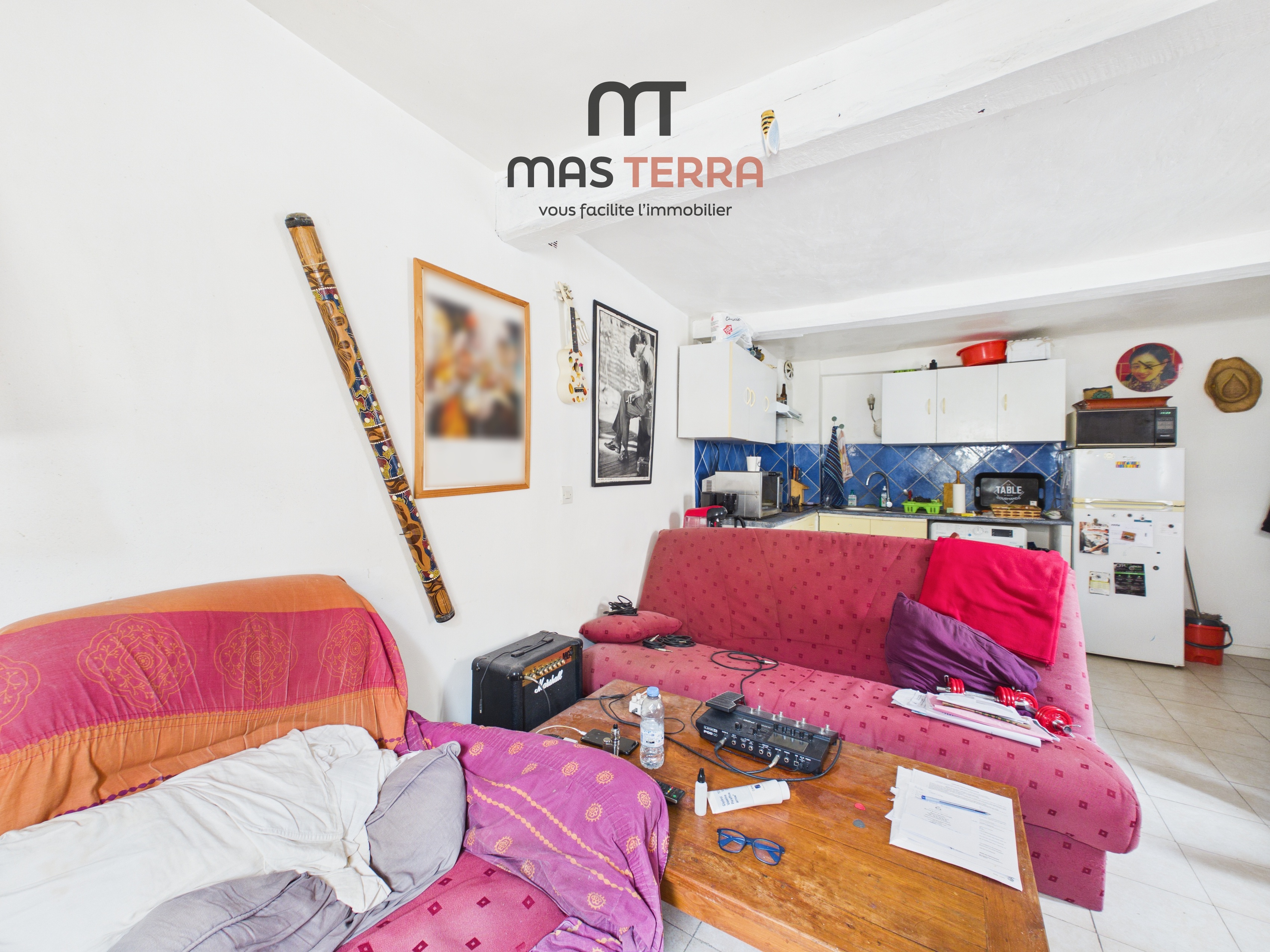 Achat immobilier Immeuble 8 pièces  145m2 à Grasse (06520) - Photo n°10