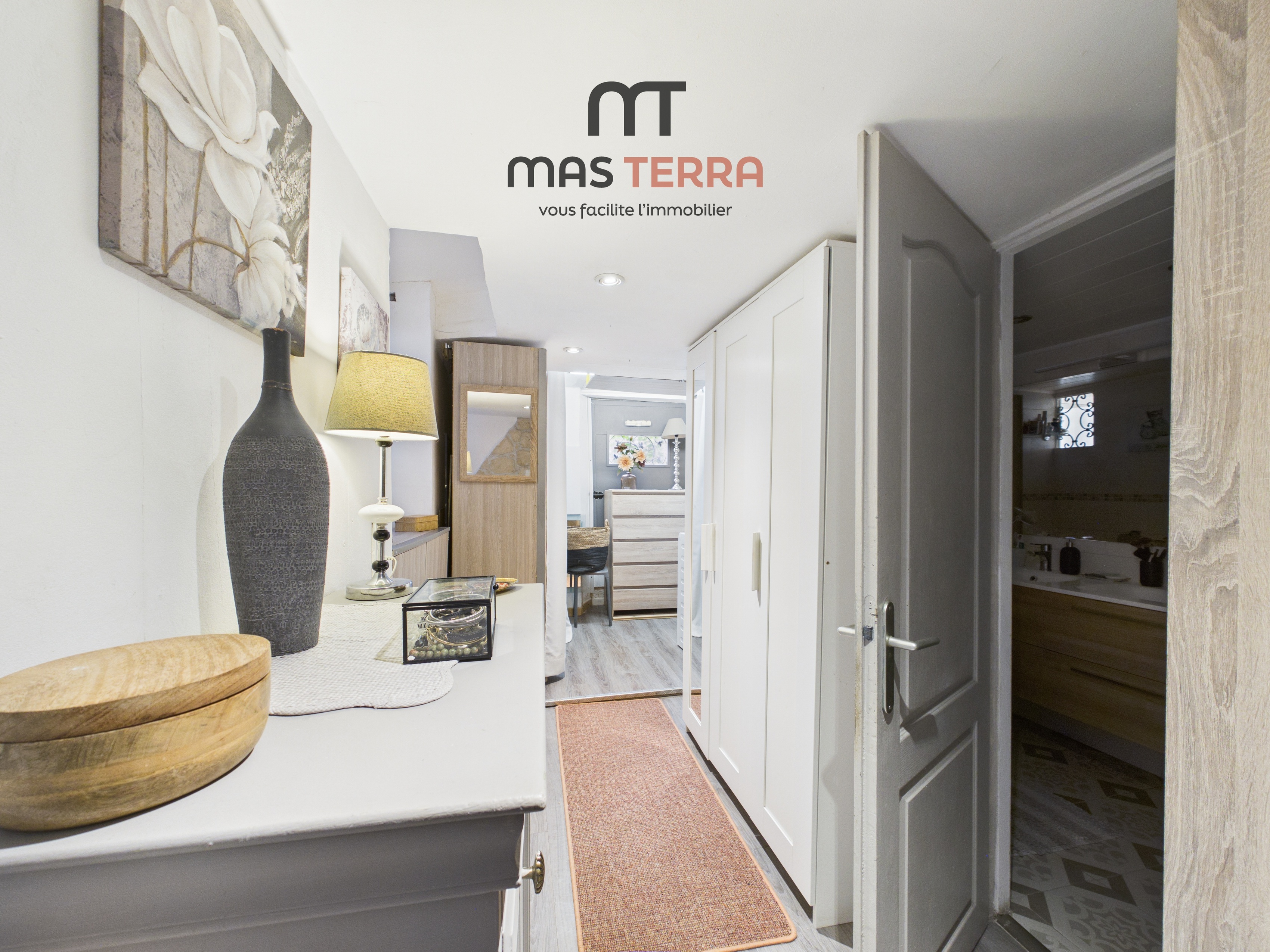 Achat immobilier Immeuble 8 pièces  145m2 à Grasse (06520) - Photo n°5