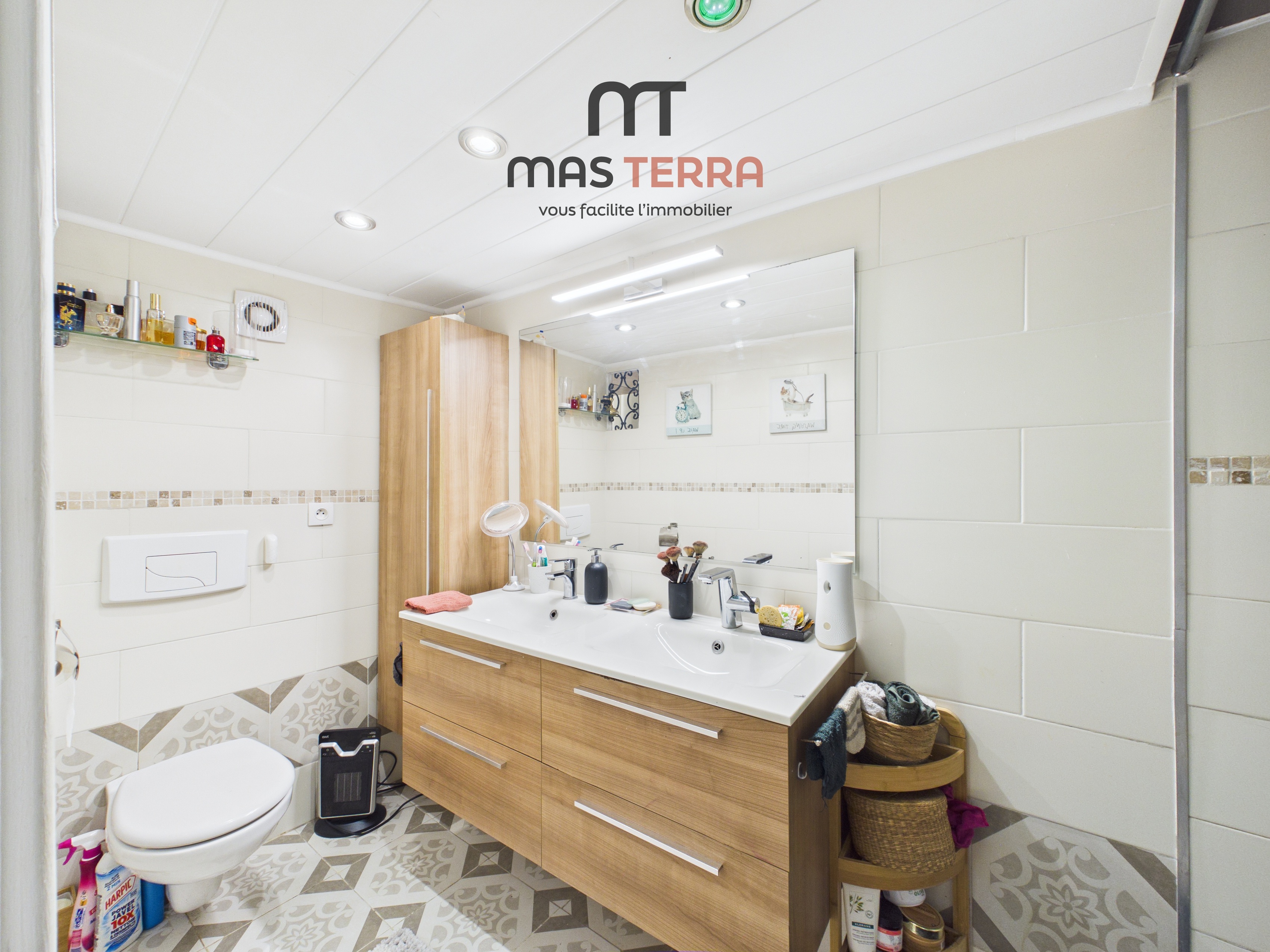 Achat immobilier Immeuble 8 pièces  145m2 à Grasse (06520) - Photo n°6