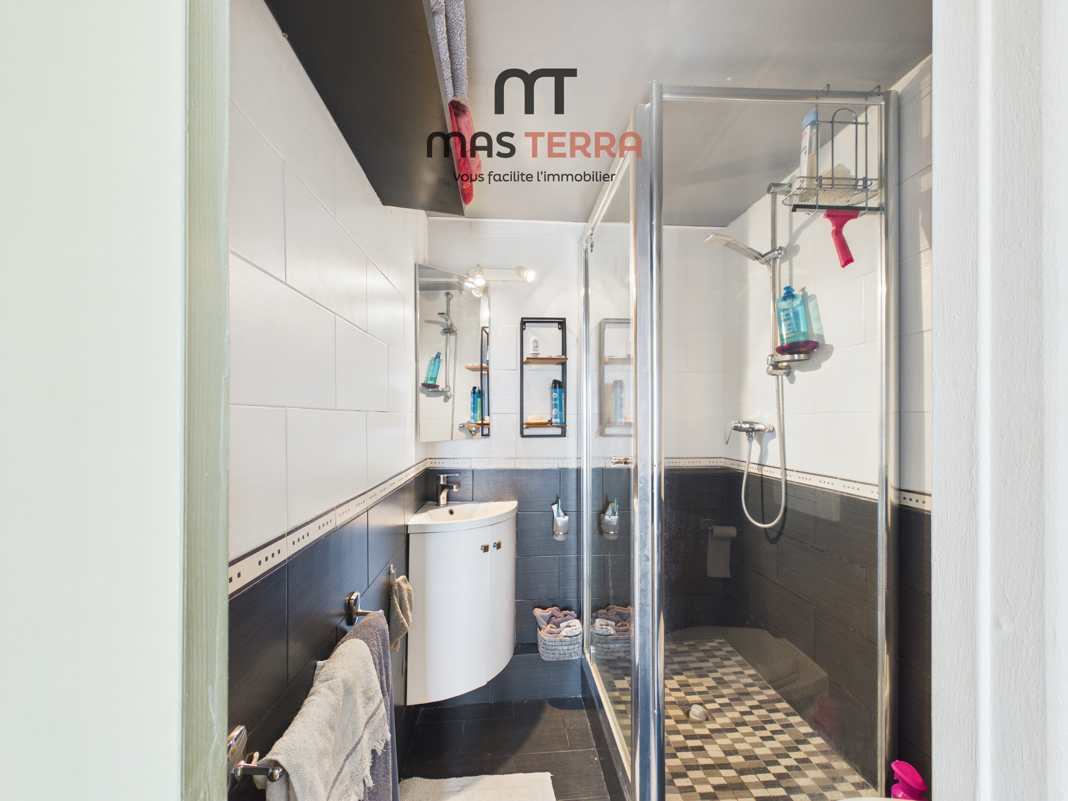 Achat immobilier Immeuble 8 pièces  145m2 à Grasse (06520) - Photo n°9