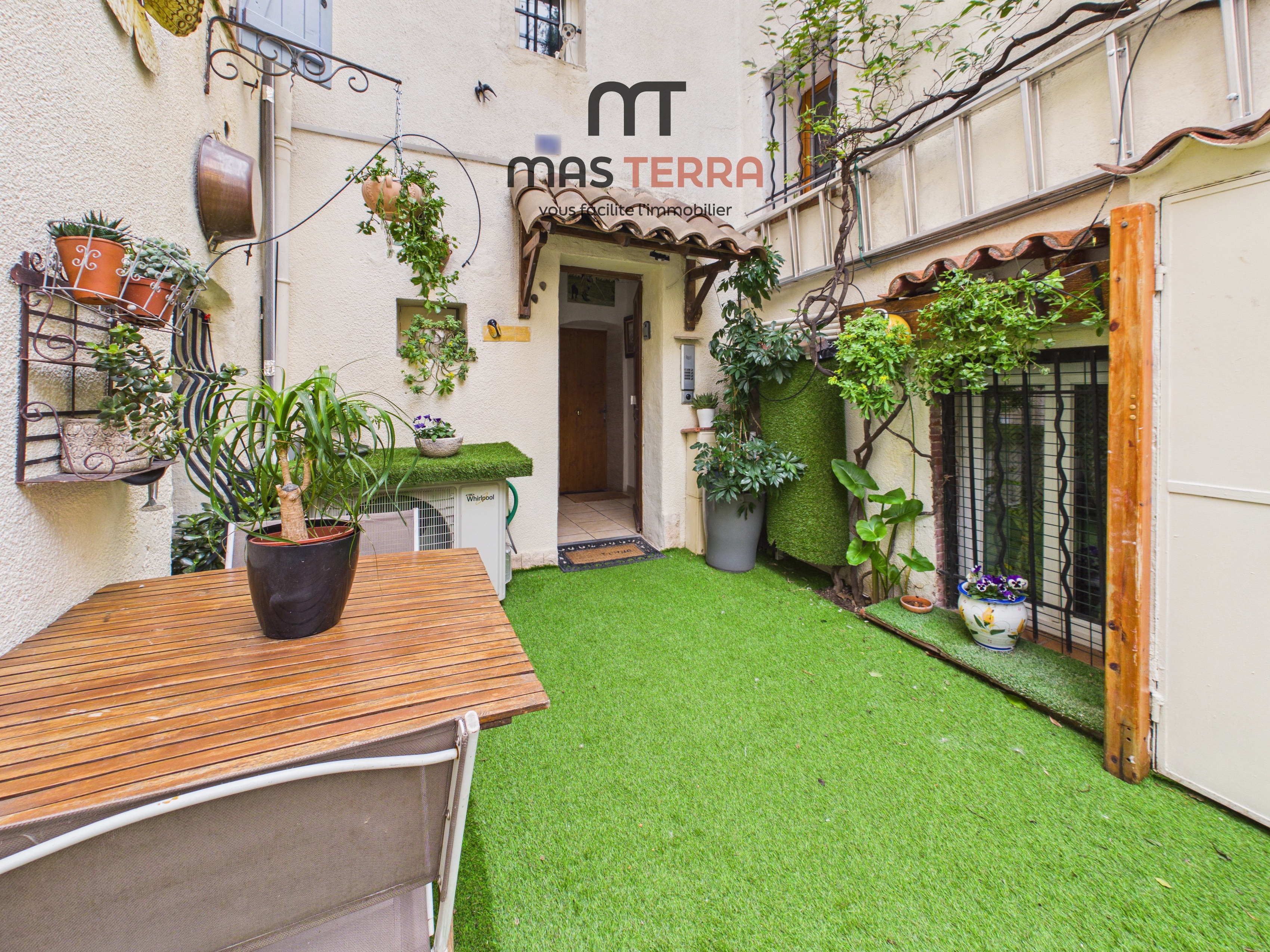 Achat immobilier Immeuble 8 pièces  145m2 à Grasse (06520) - Photo n°17