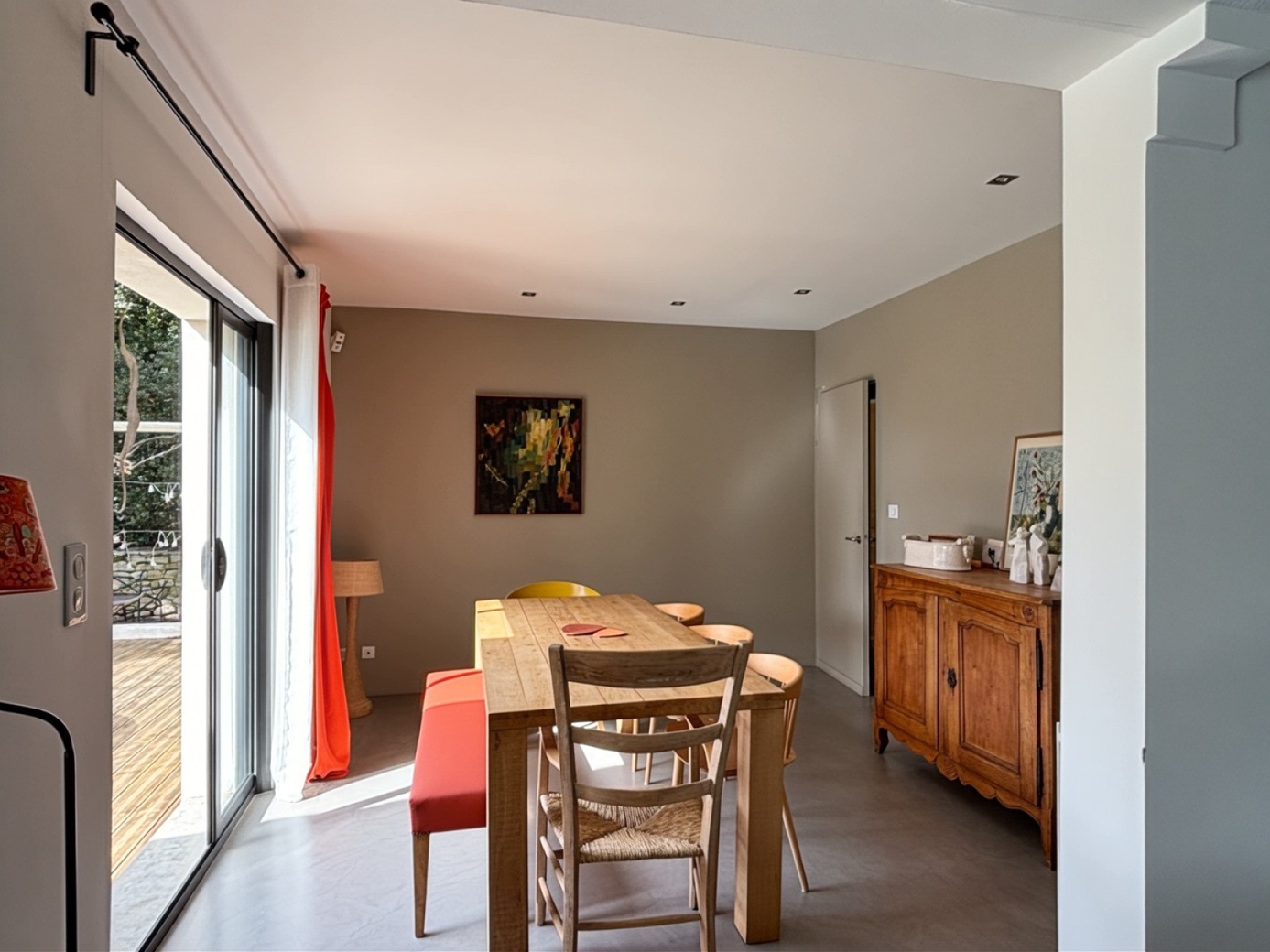 Achat immobilier Maison 6 pièces  142m2 à Villeneuve-lès-Avignon (30400) - Photo n°5
