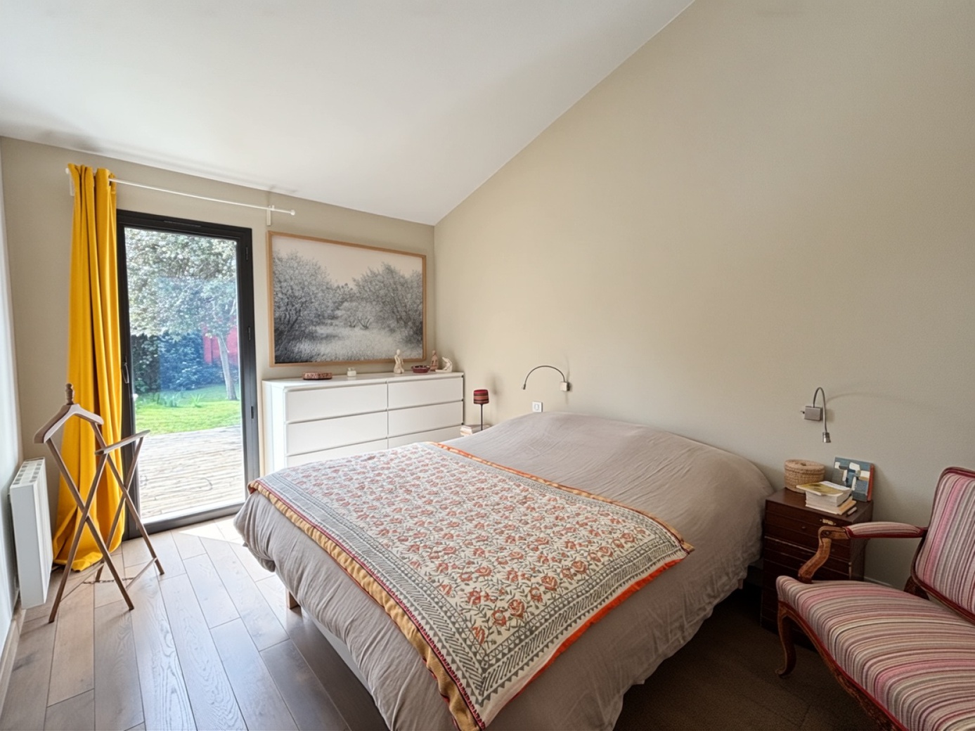 Achat immobilier Maison 6 pièces  142m2 à Villeneuve-lès-Avignon (30400) - Photo n°8