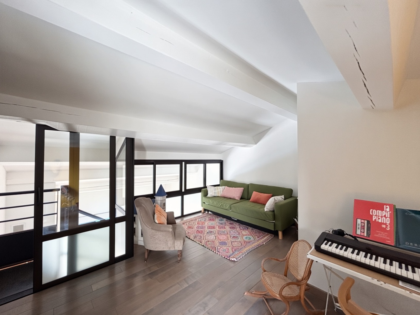 Achat immobilier Maison 6 pièces  142m2 à Villeneuve-lès-Avignon (30400) - Photo n°9
