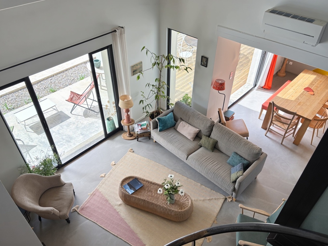 Achat immobilier Maison 6 pièces  142m2 à Villeneuve-lès-Avignon (30400) - Photo n°10
