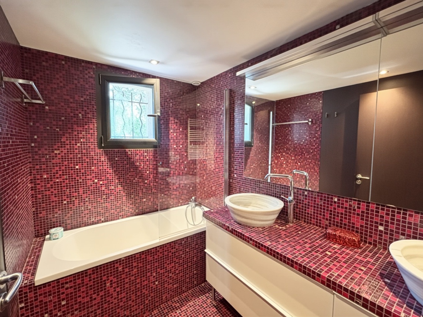 Achat immobilier Maison 6 pièces  142m2 à Villeneuve-lès-Avignon (30400) - Photo n°11