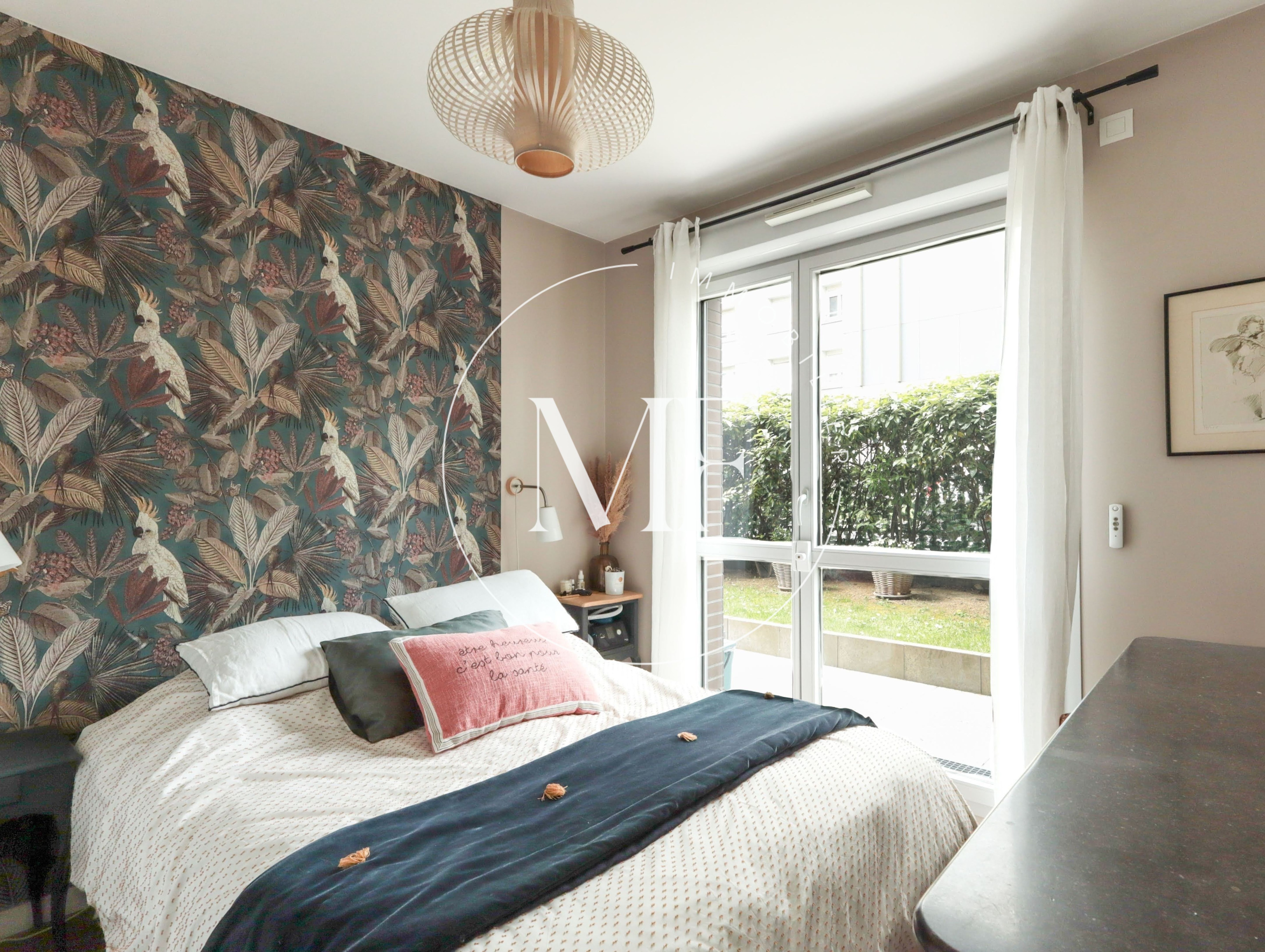 Achat immobilier Appartement 5 pièces  105m2 à Nanterre (92000) - Photo n°8