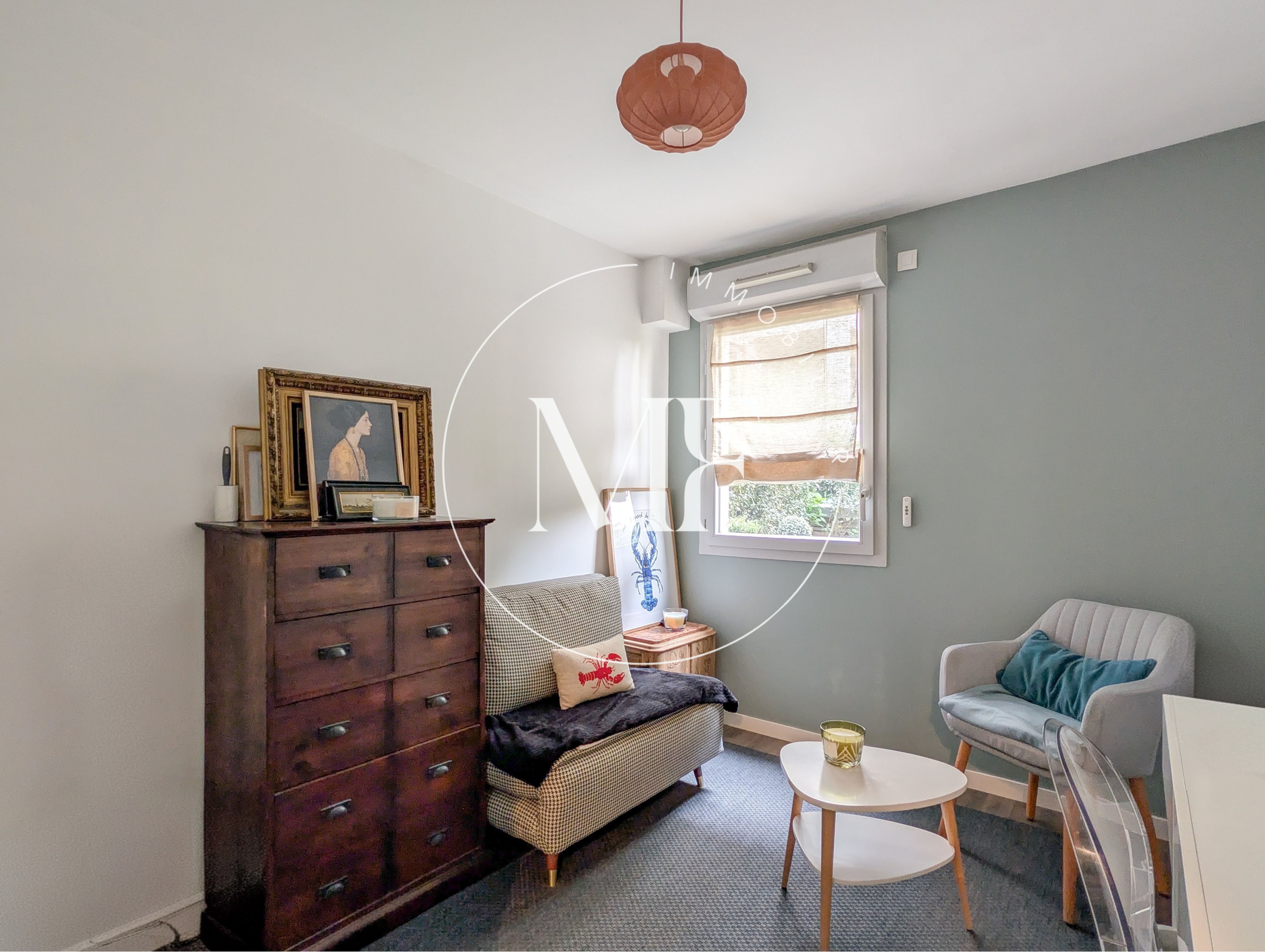 Achat immobilier Appartement 5 pièces  105m2 à Nanterre (92000) - Photo n°10