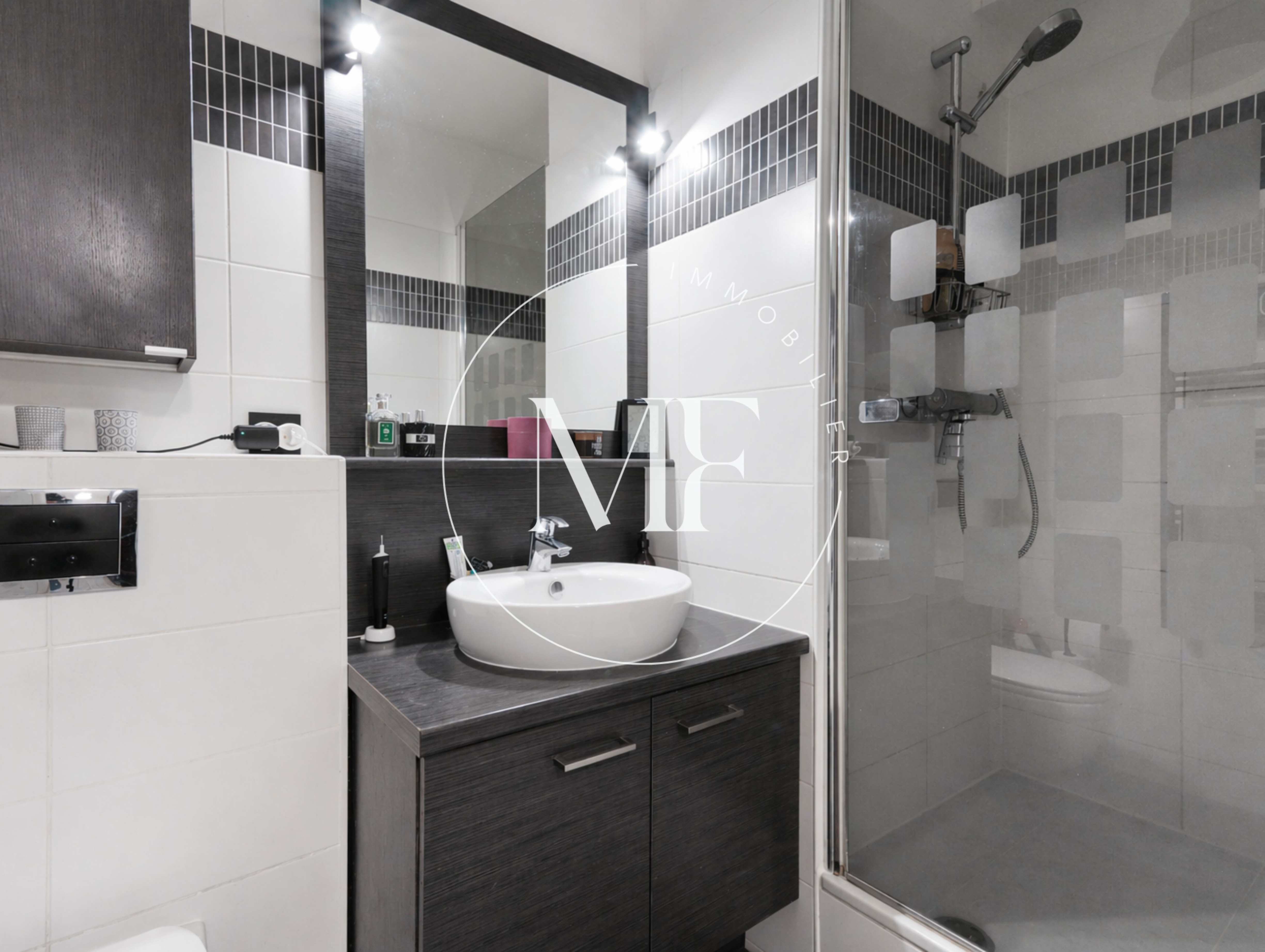 Achat immobilier Appartement 5 pièces  105m2 à Nanterre (92000) - Photo n°13