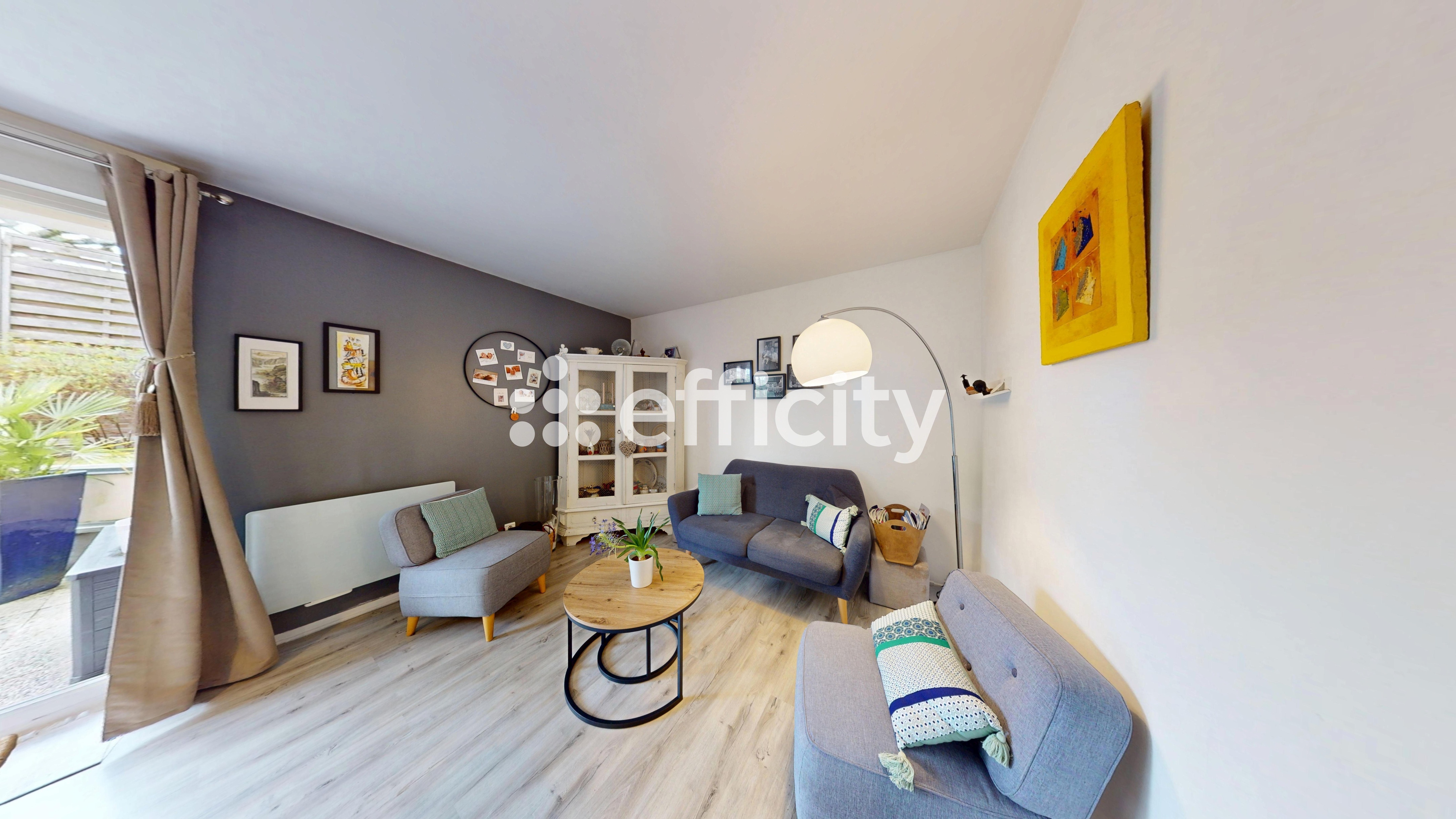 appartement 3 pièces - 67m2 à Roubaix (59100)