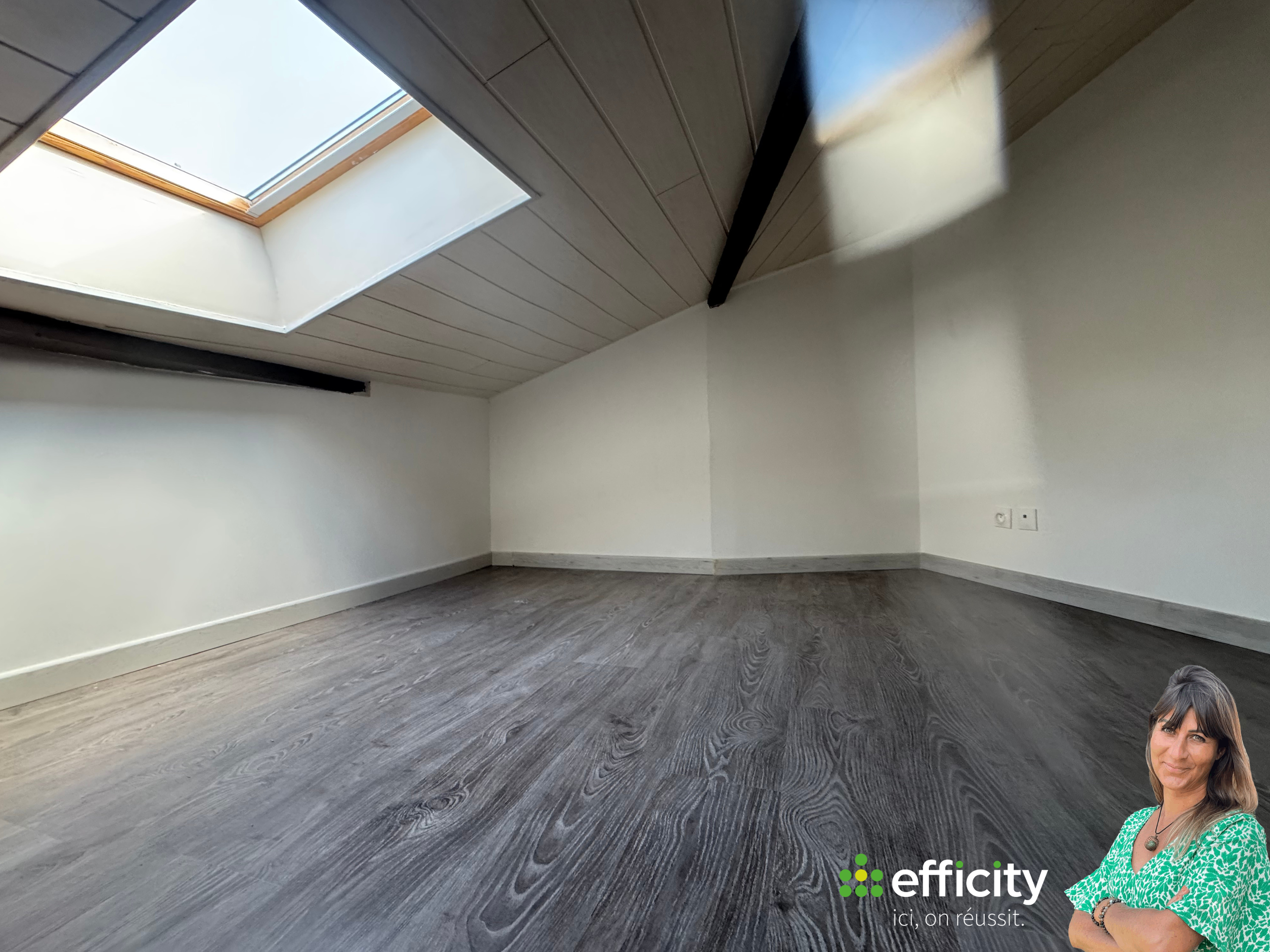Achat immobilier Maison 2 pièces  55m2 à Néronde (42510) - Photo n°6