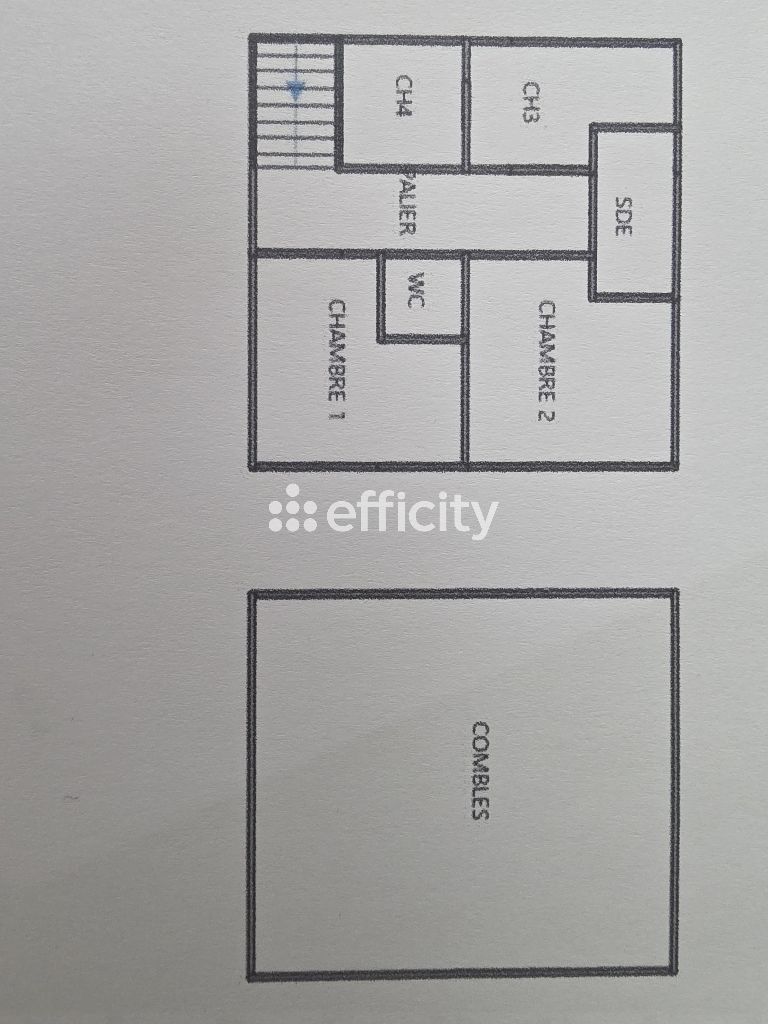 Achat immobilier Maison 6 pièces  122m2 à Saint-Médard-d'Aunis (17220) - Photo n°10