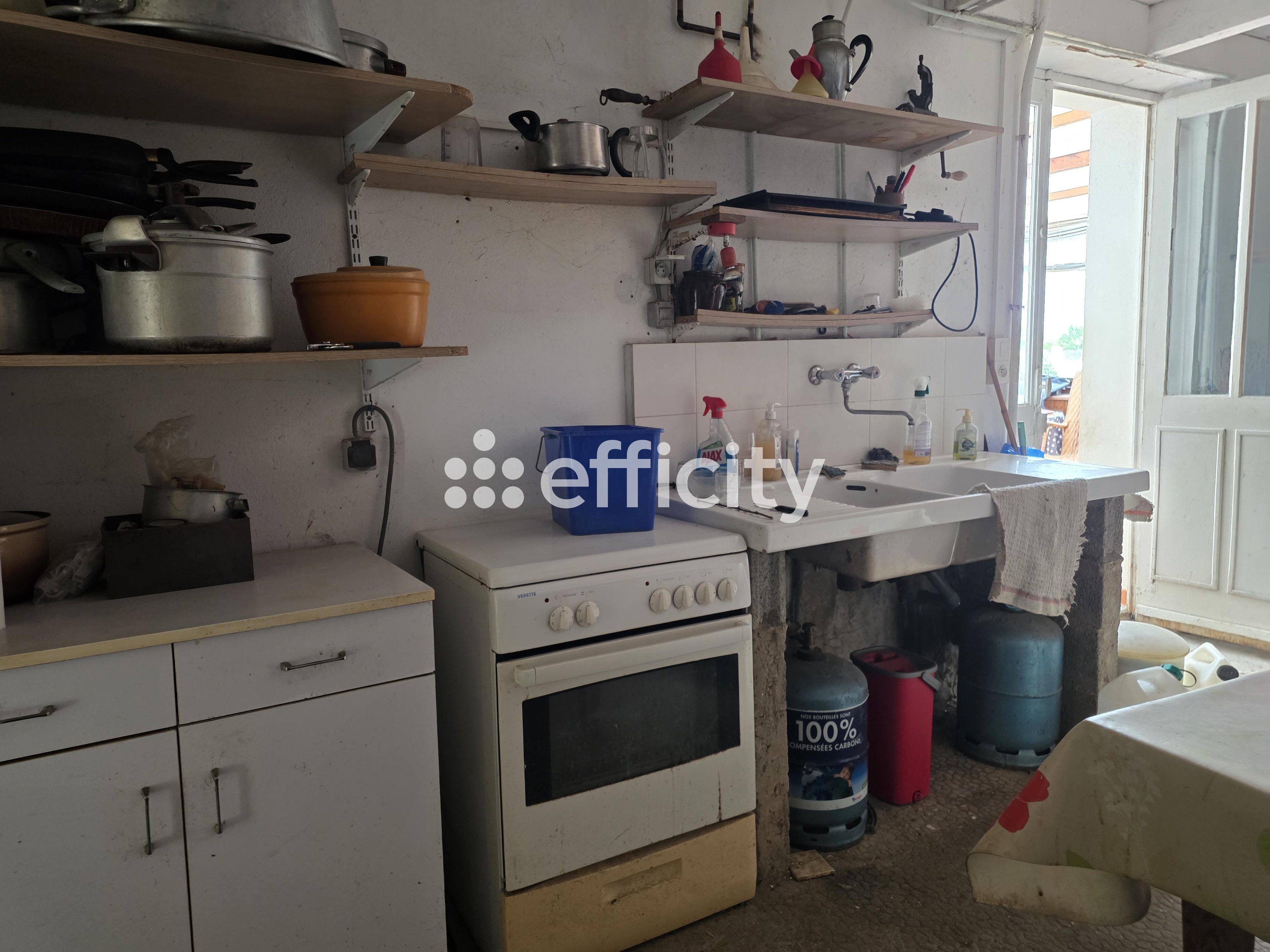 Achat immobilier Maison 6 pièces  122m2 à Saint-Médard-d'Aunis (17220) - Photo n°14