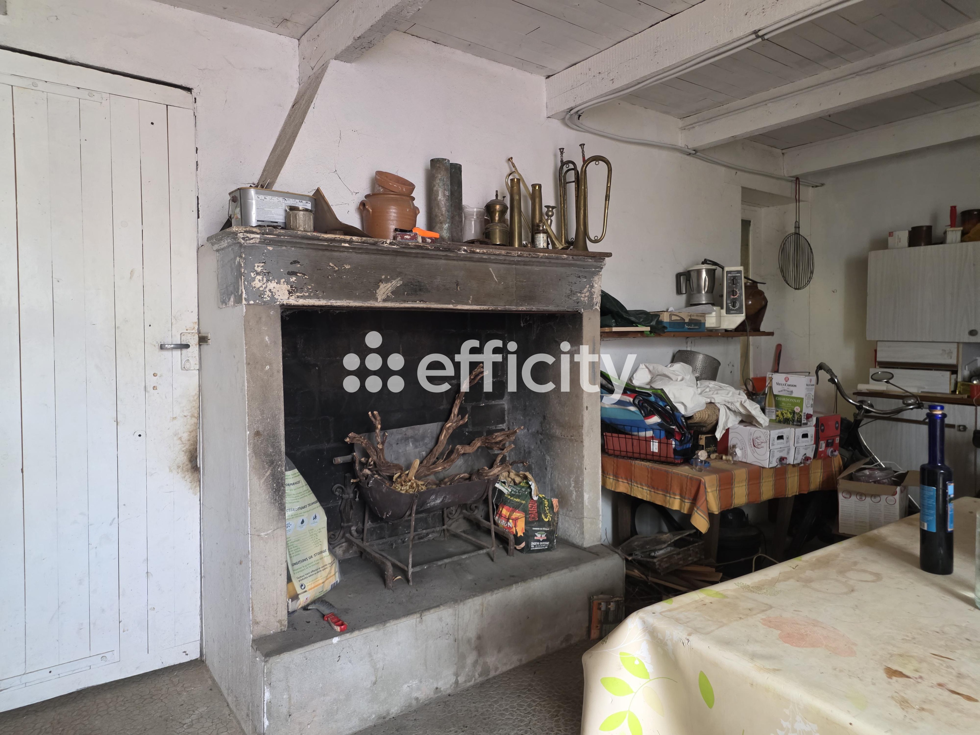 Achat immobilier Maison 6 pièces  122m2 à Saint-Médard-d'Aunis (17220) - Photo n°6