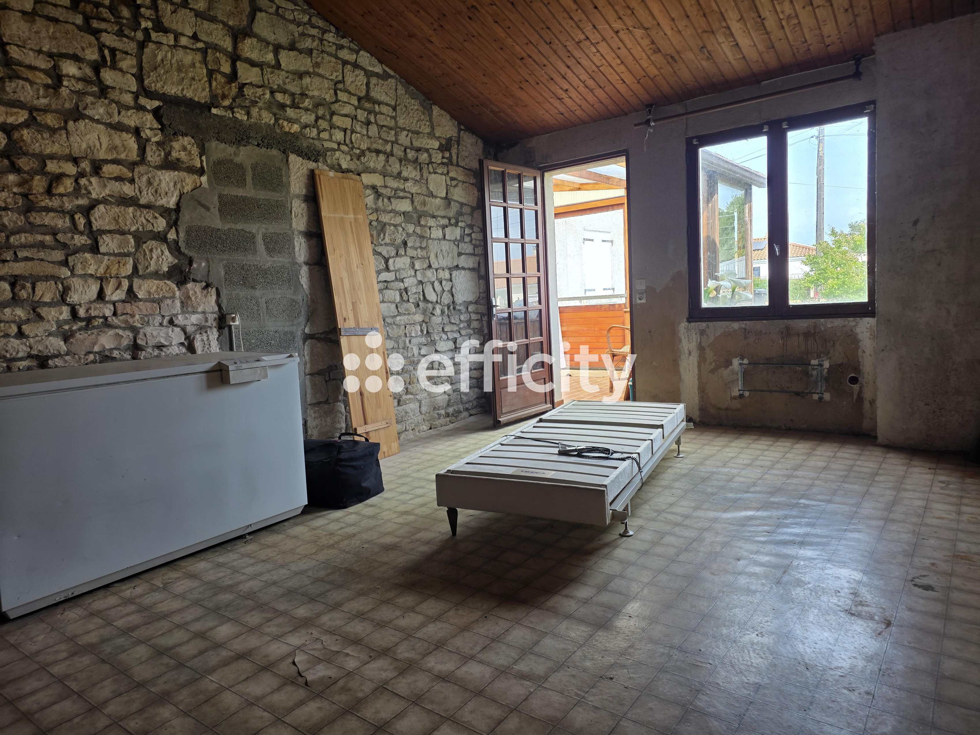 Achat immobilier Maison 6 pièces  122m2 à Saint-Médard-d'Aunis (17220) - Photo n°8