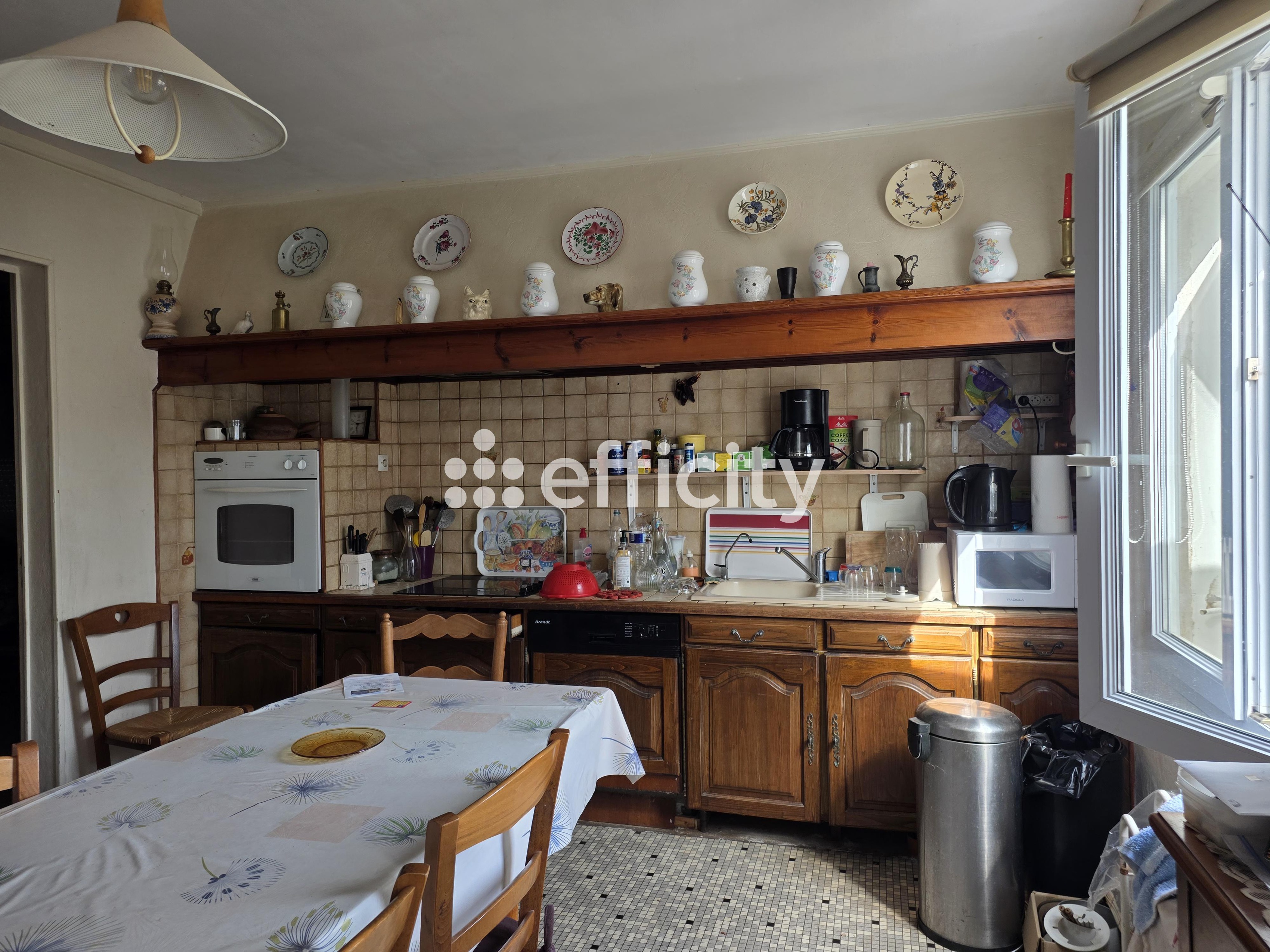 Achat immobilier Maison 6 pièces  122m2 à Saint-Médard-d'Aunis (17220) - Photo n°1