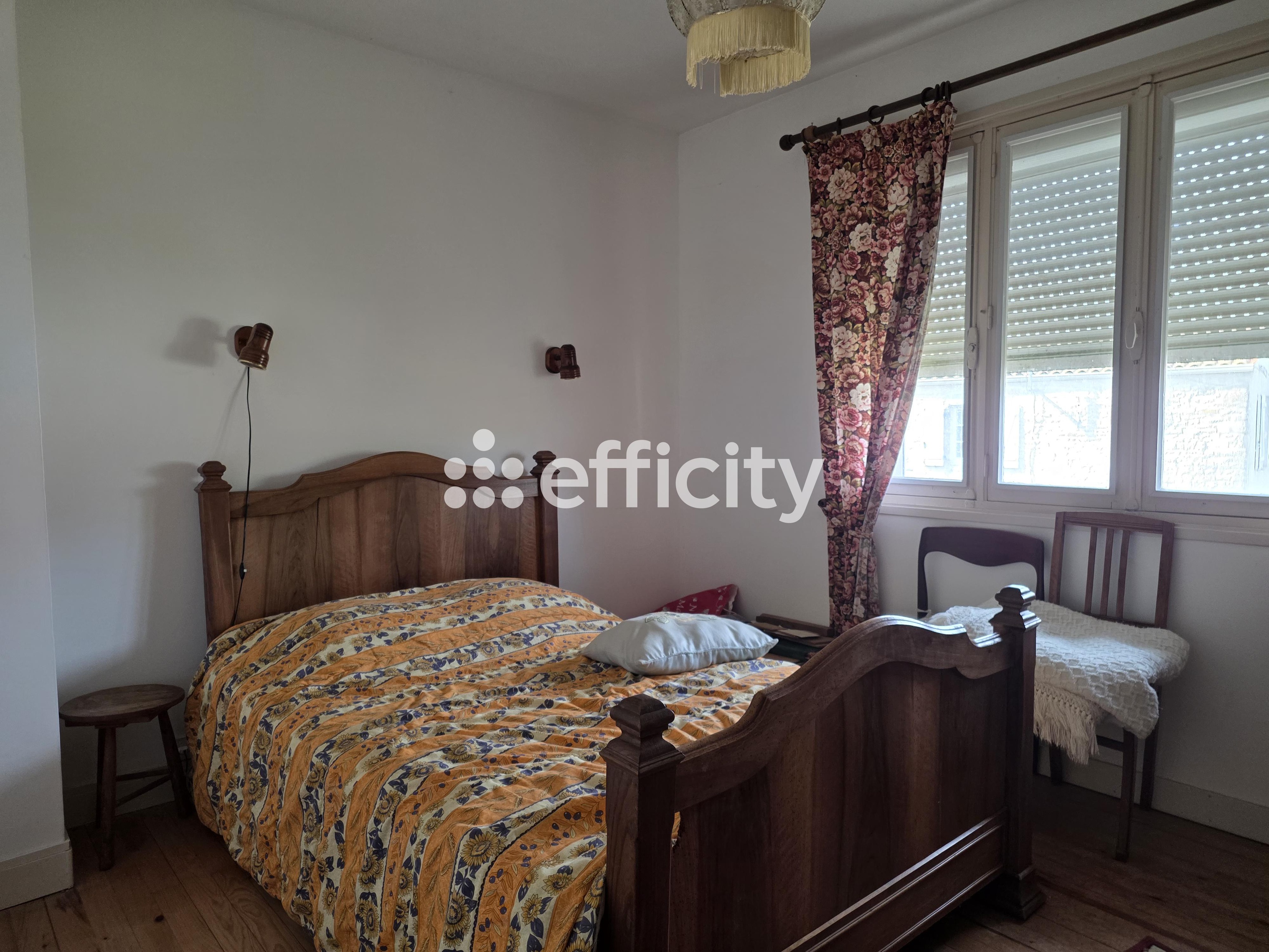 Achat immobilier Maison 6 pièces  122m2 à Saint-Médard-d'Aunis (17220) - Photo n°7