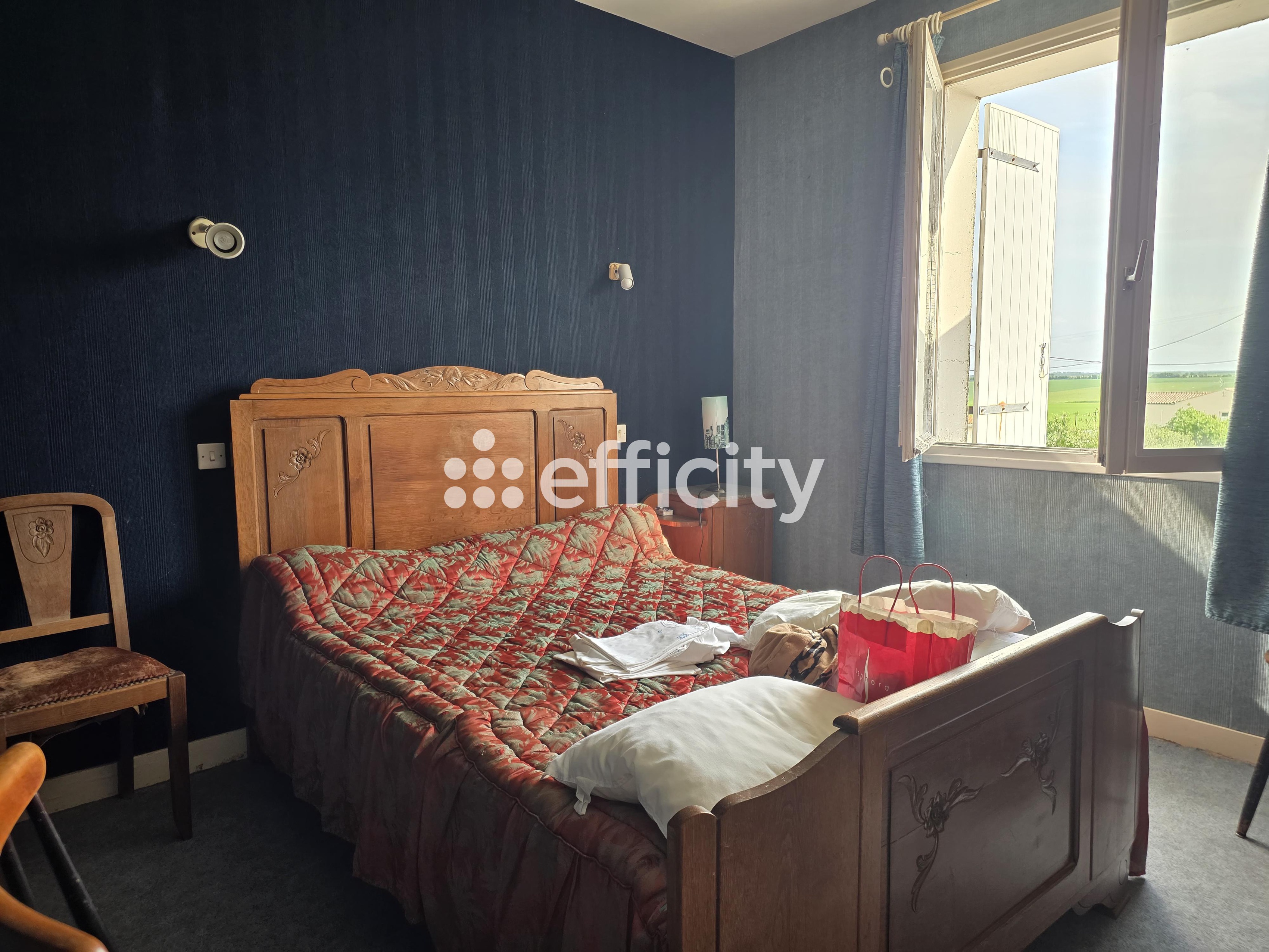 Achat immobilier Maison 6 pièces  122m2 à Saint-Médard-d'Aunis (17220) - Photo n°11