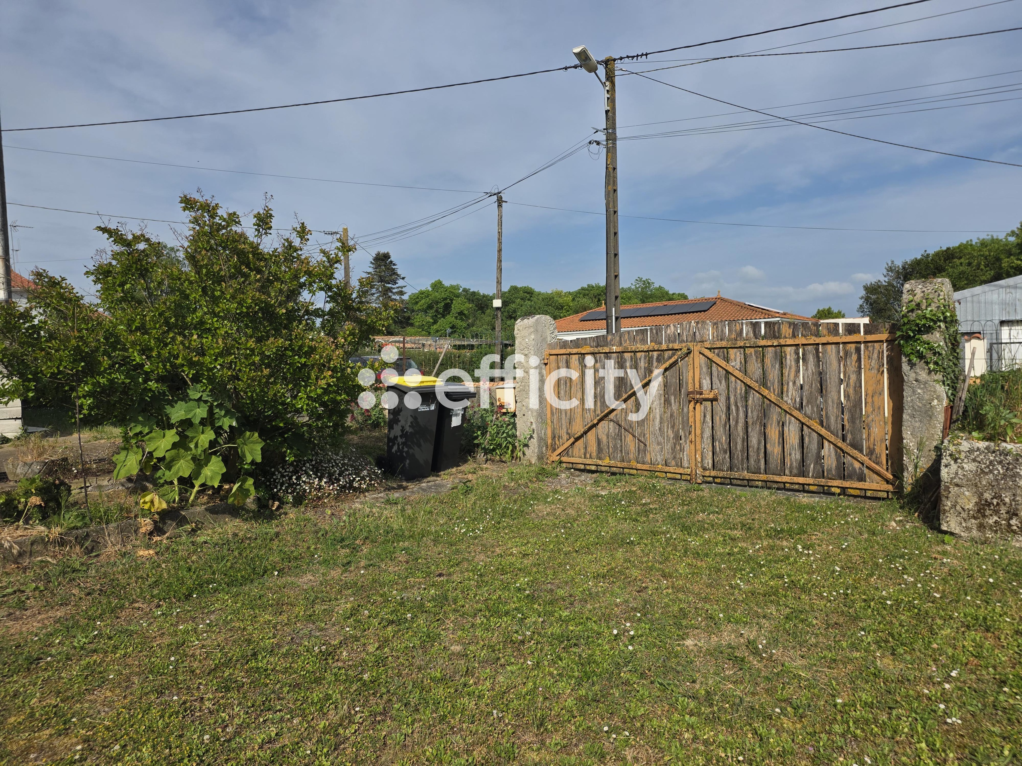 Achat immobilier Maison 6 pièces  122m2 à Saint-Médard-d'Aunis (17220) - Photo n°13
