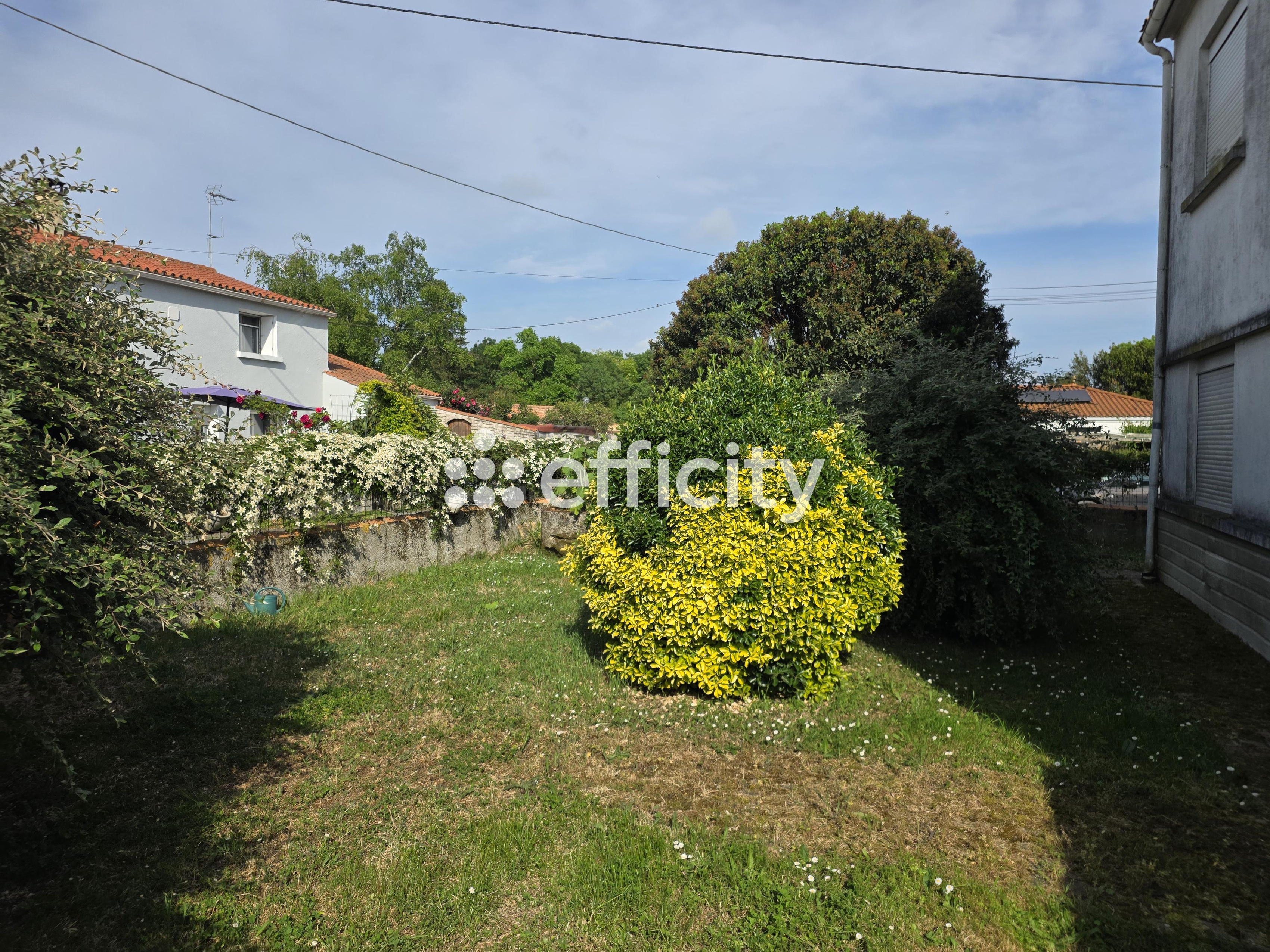 Achat immobilier Maison 6 pièces  122m2 à Saint-Médard-d'Aunis (17220) - Photo n°15