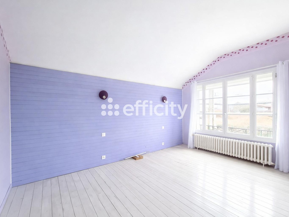 Achat immobilier Maison 8 pièces  150m2 à Nogent-le-Rotrou (28400) - Photo n°13