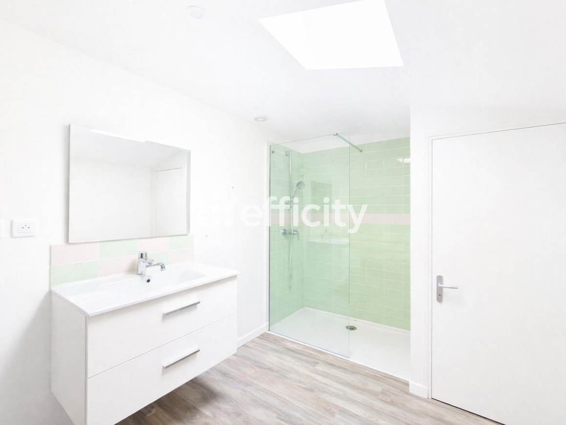 Achat immobilier Maison 8 pièces  150m2 à Nogent-le-Rotrou (28400) - Photo n°11